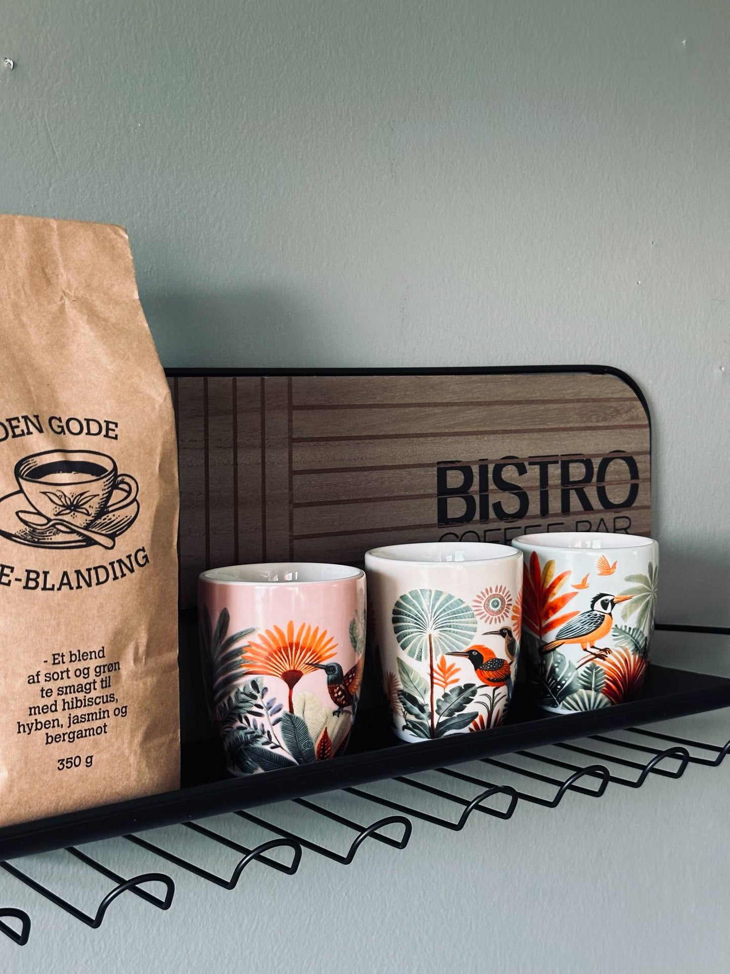 Hylde BISTRO