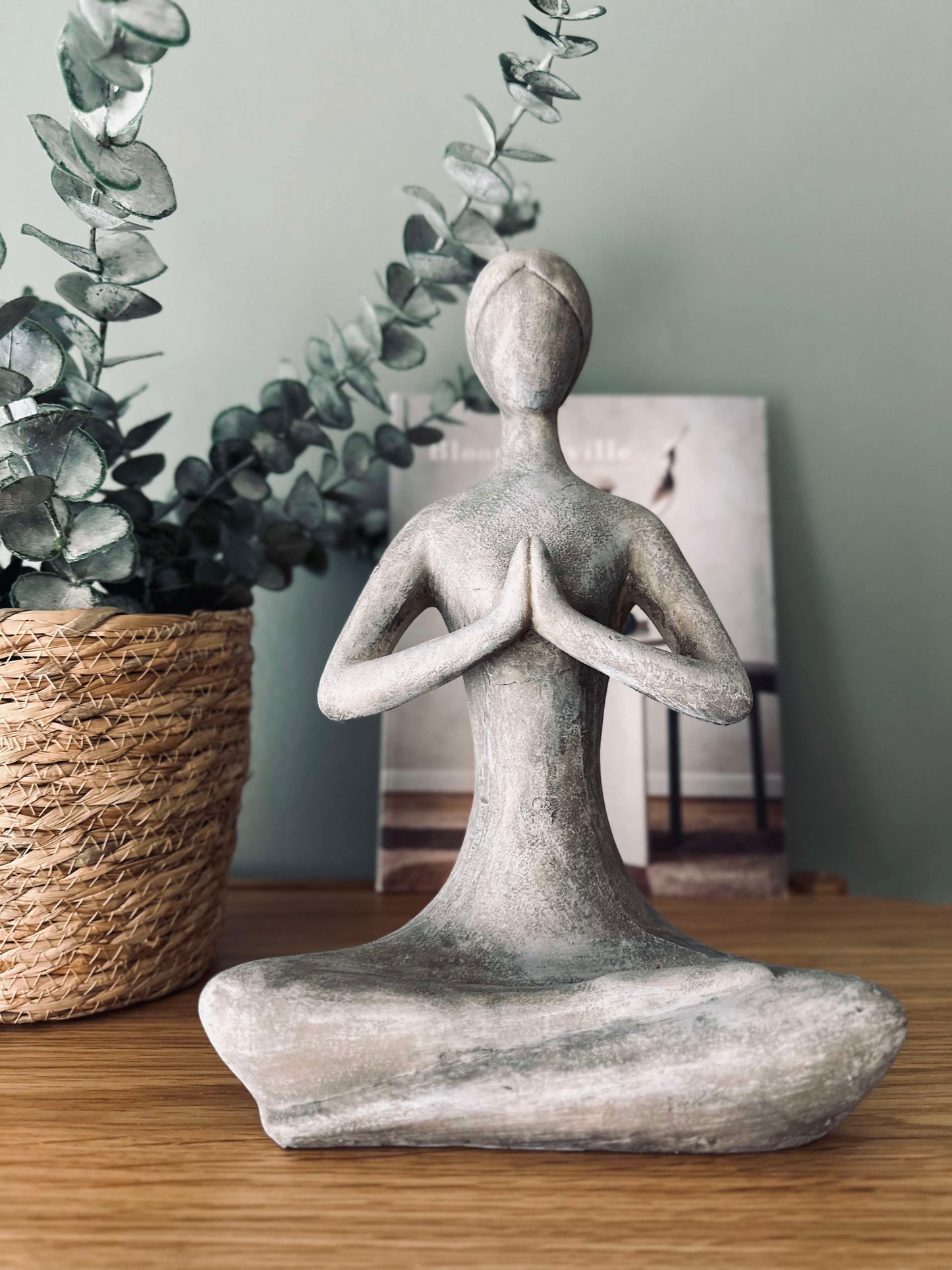 YOGA No.1