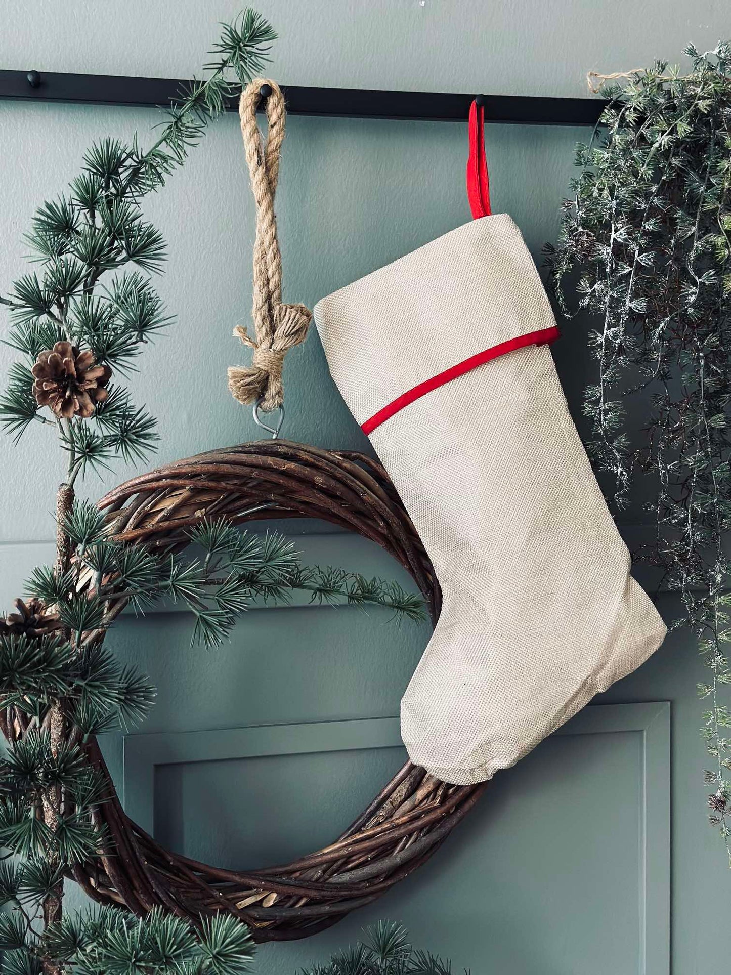 Julesok med nisser