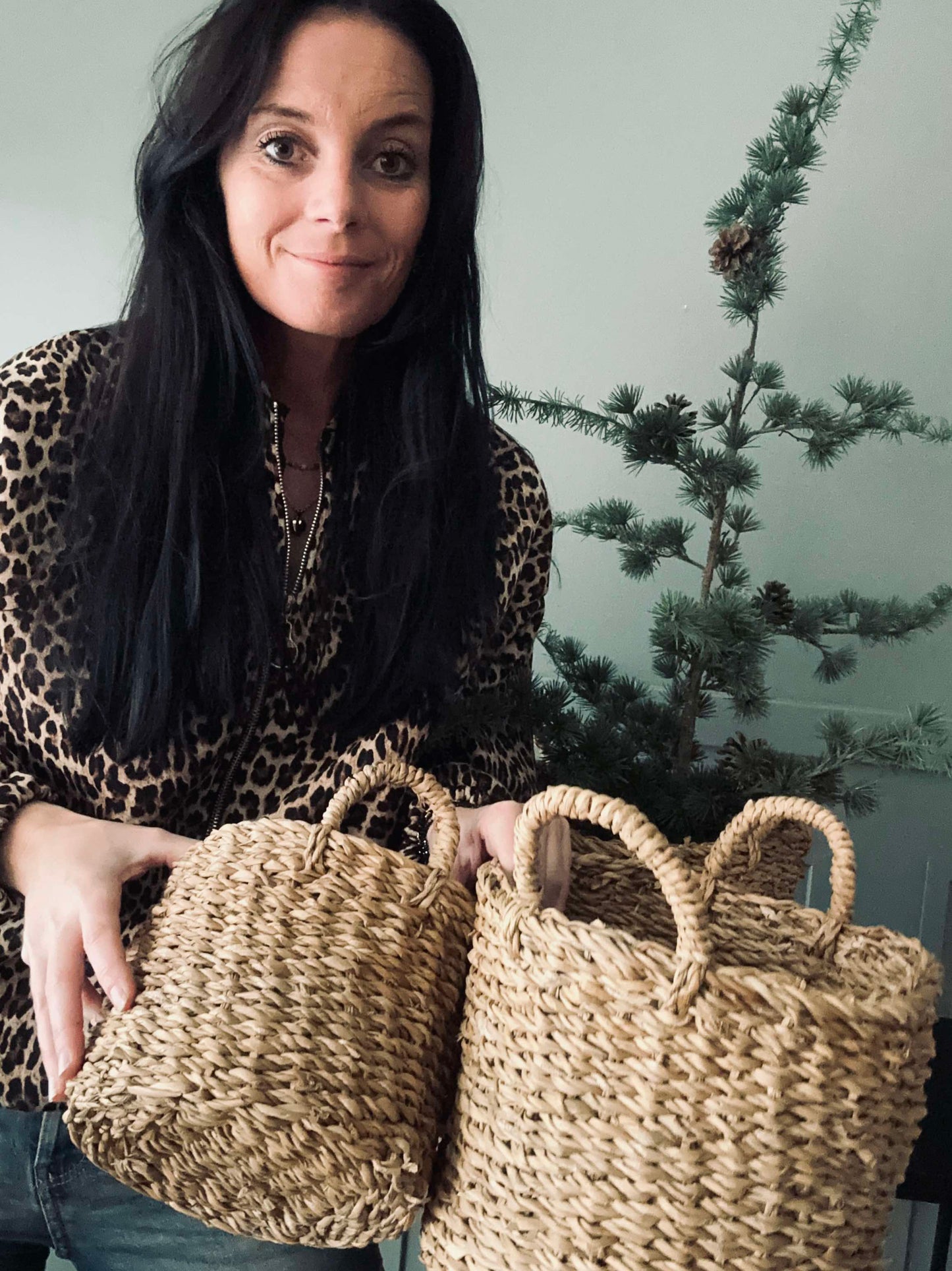 Kurve sæt i 3 størrelser