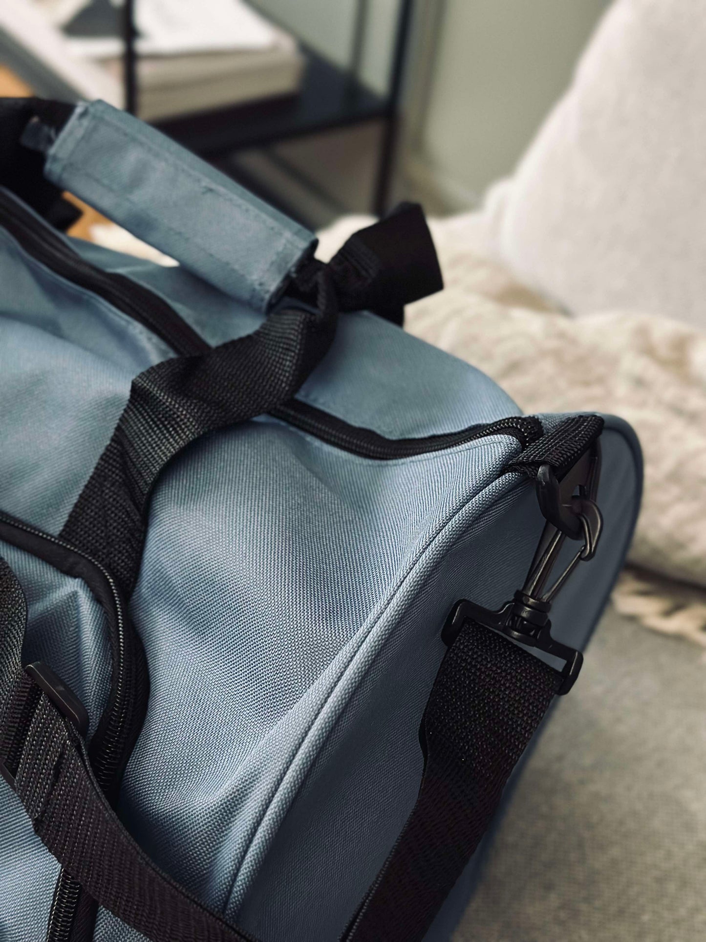 Weekendtaske Active - Blue