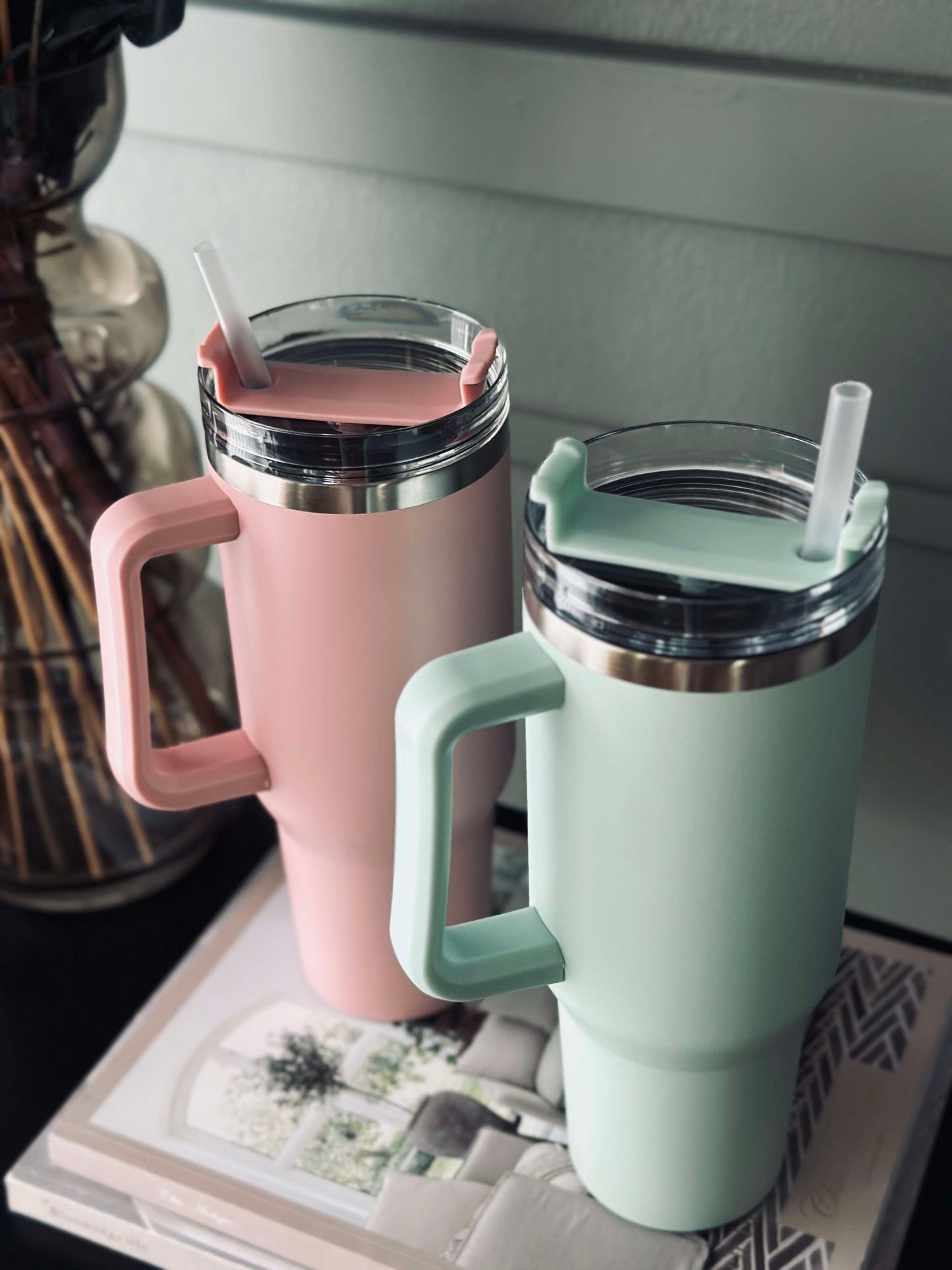 Termokop Mint - 1200 ml.