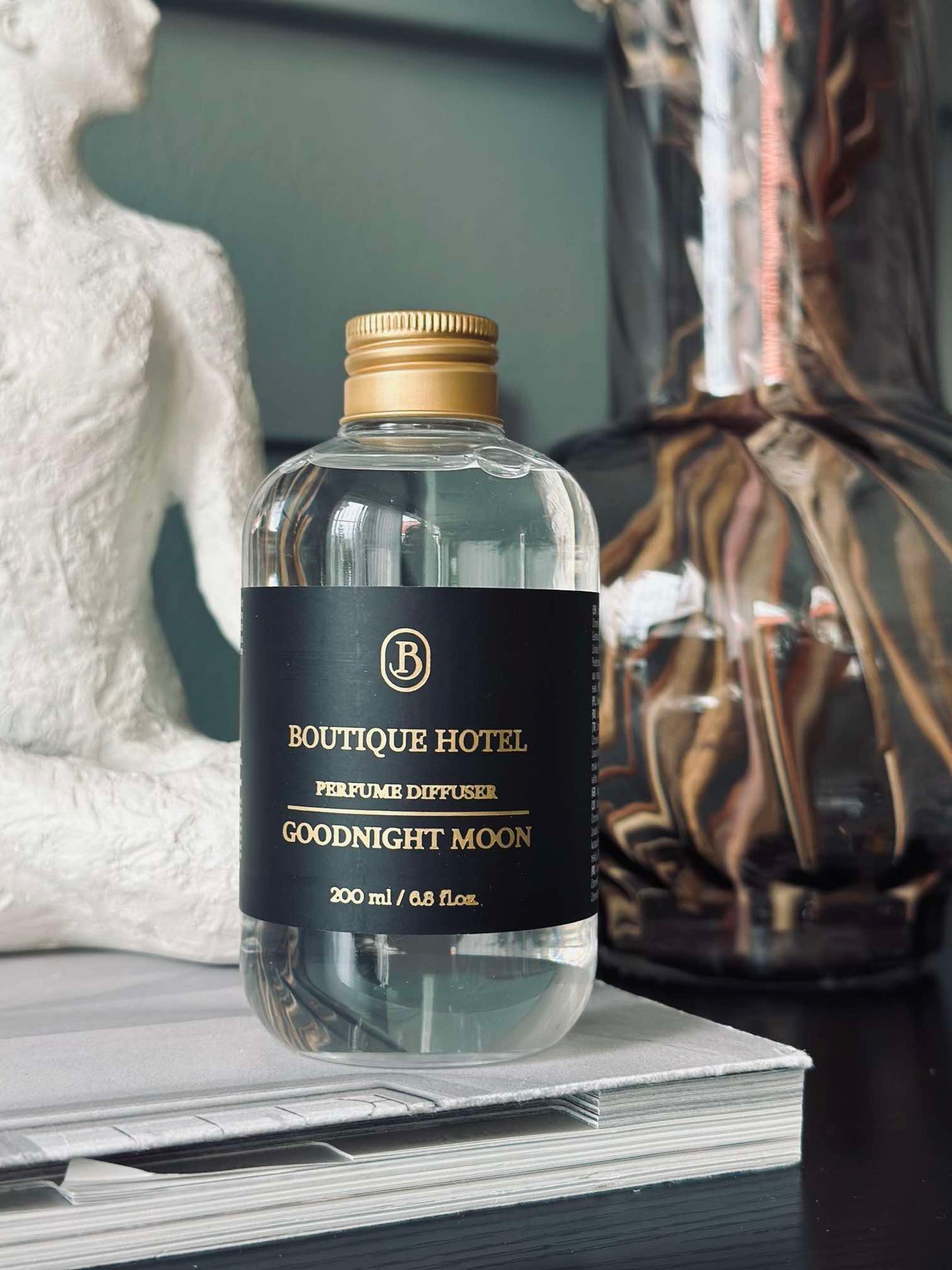 Refill Diffuser 200 ml. - GOODNIGHT MOON