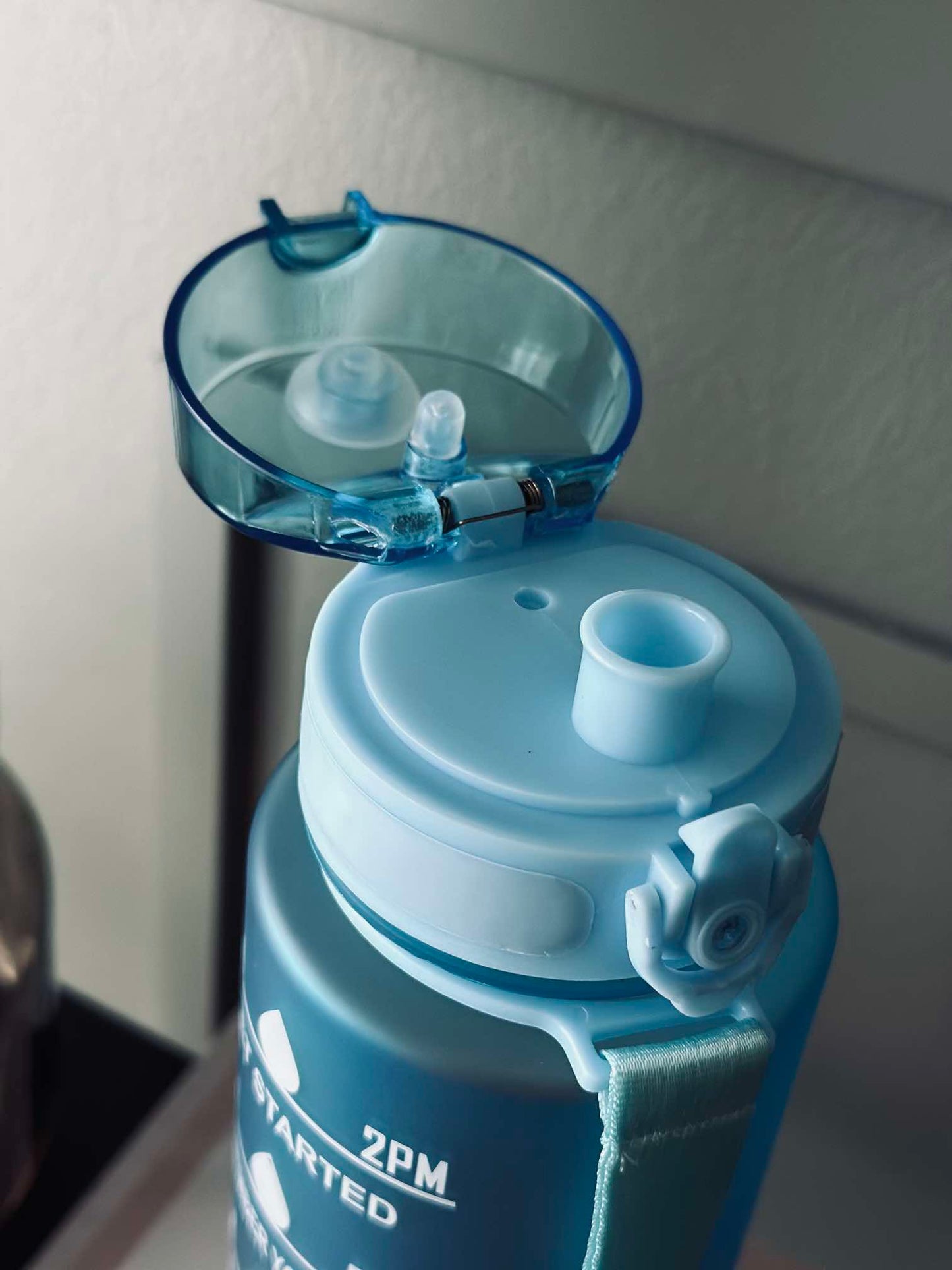 Drikkeflaske - 1 liter