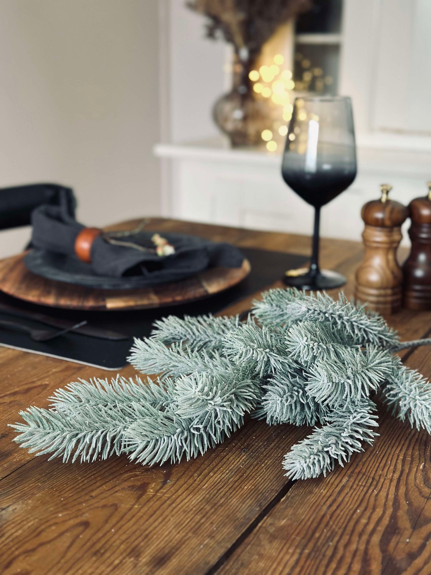 Grangren Grøn - 64 cm