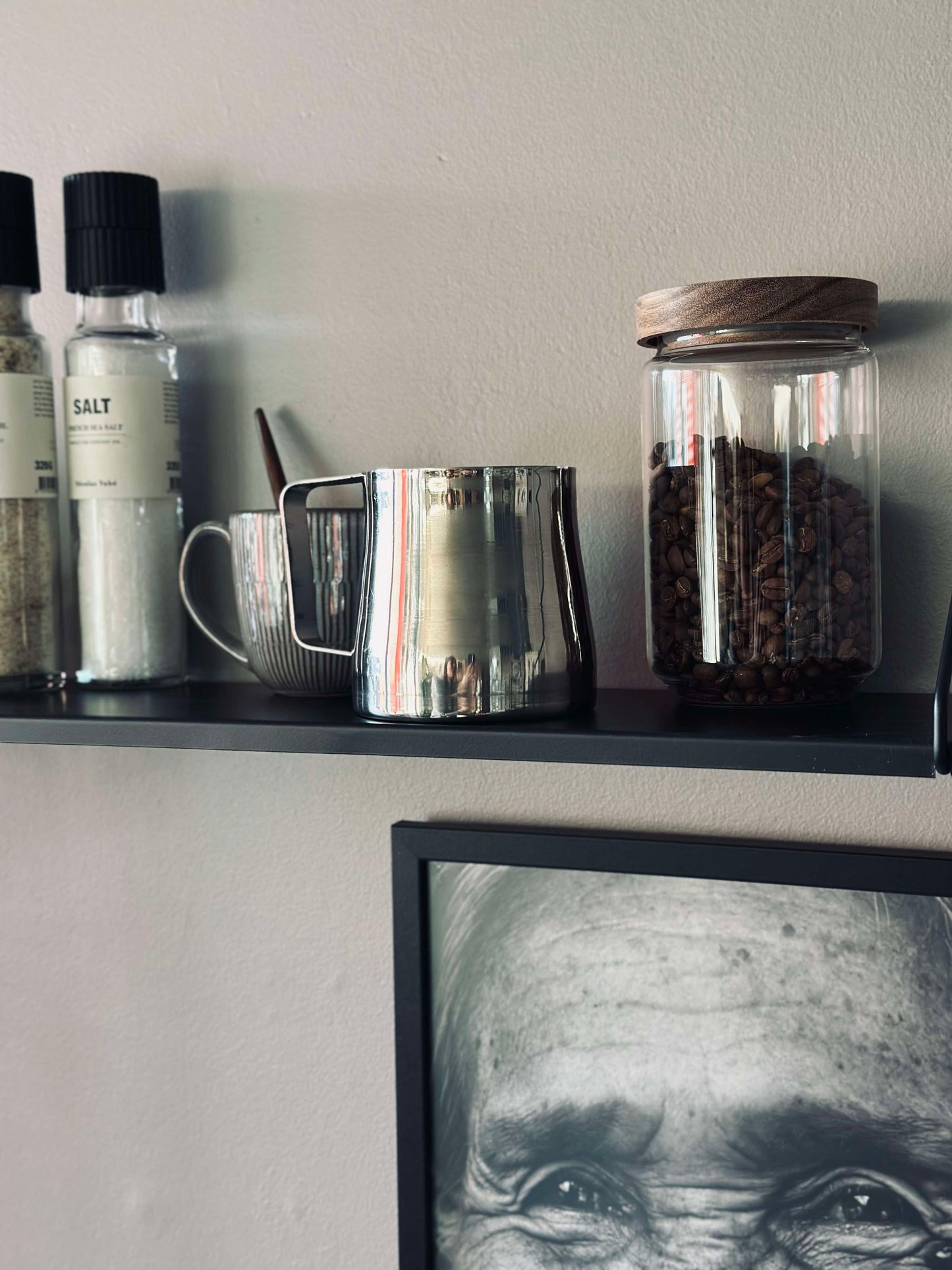 Mælkekande 600 ml.