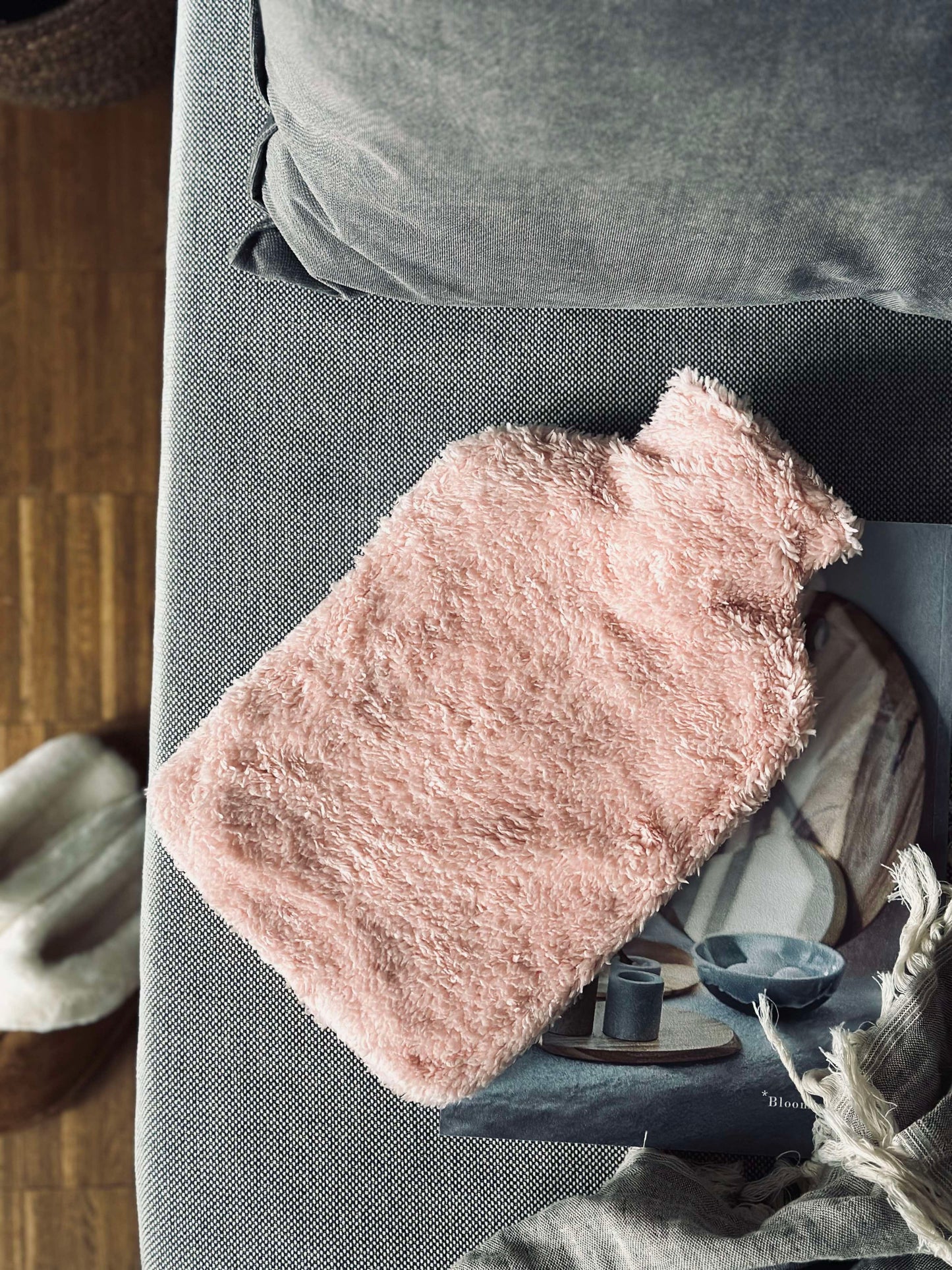 Varmedunk - Colormix