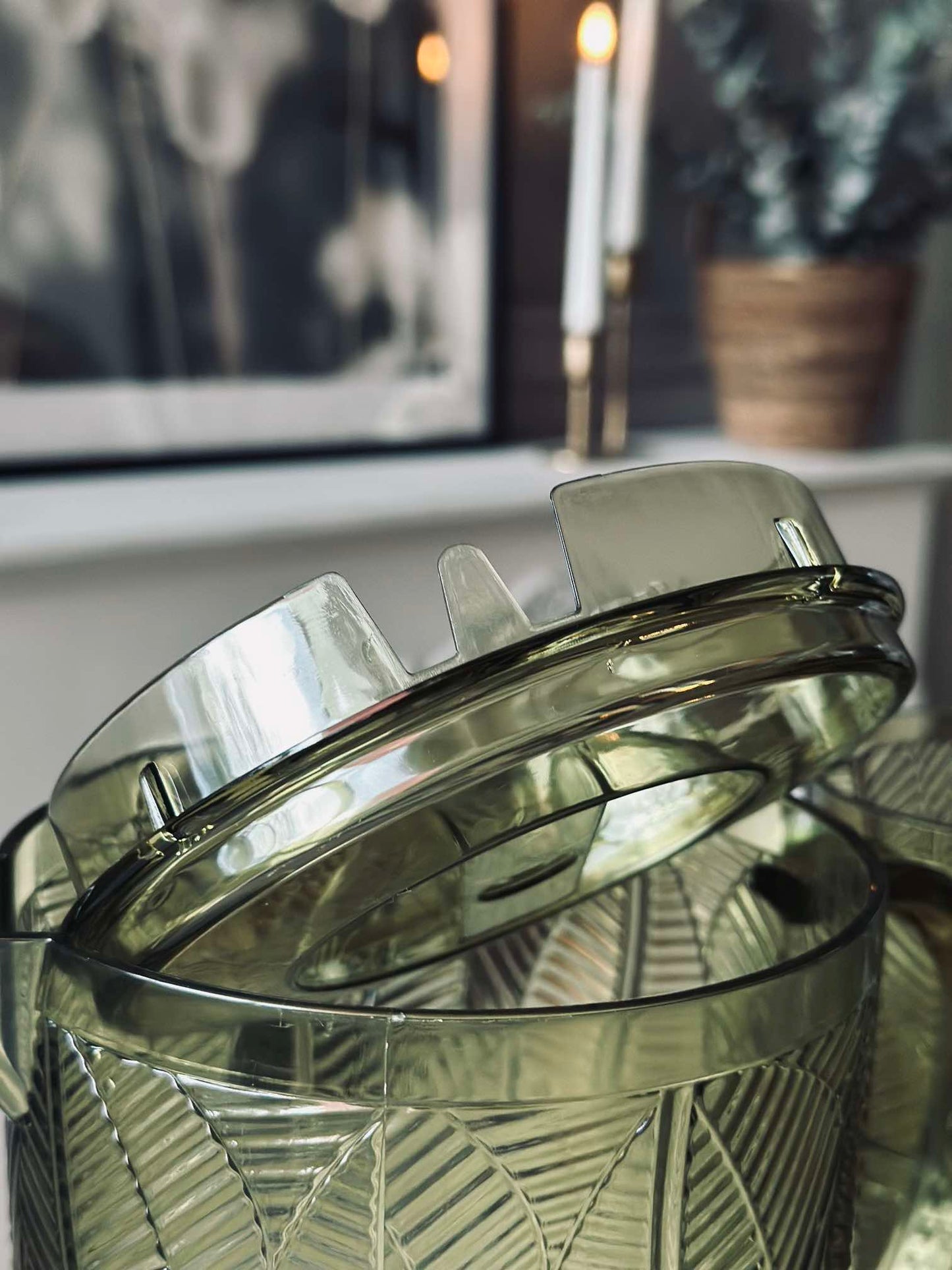 Kande Green Leaf - 2500 ml.