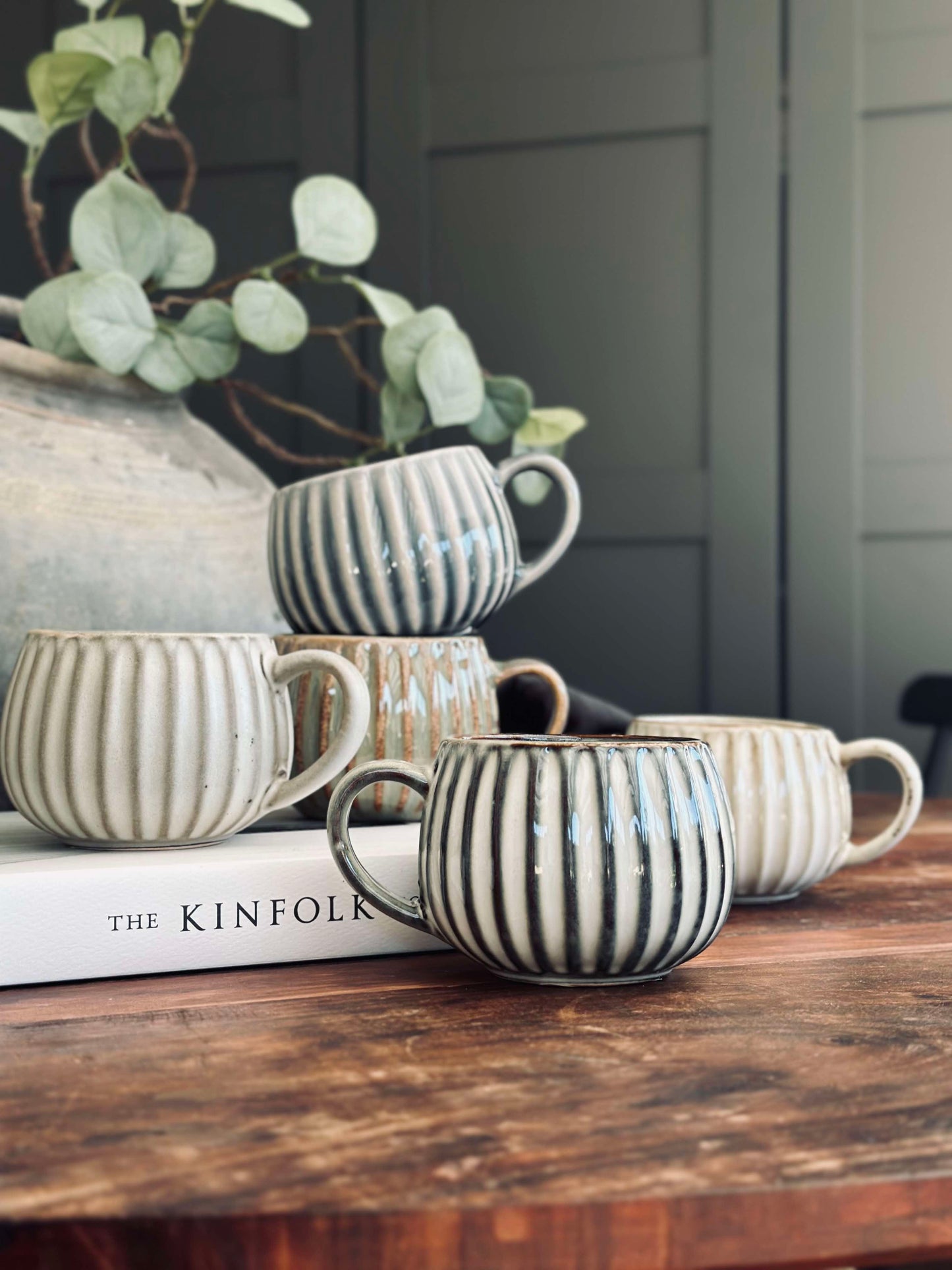 Krus VIGA Strib - Sand