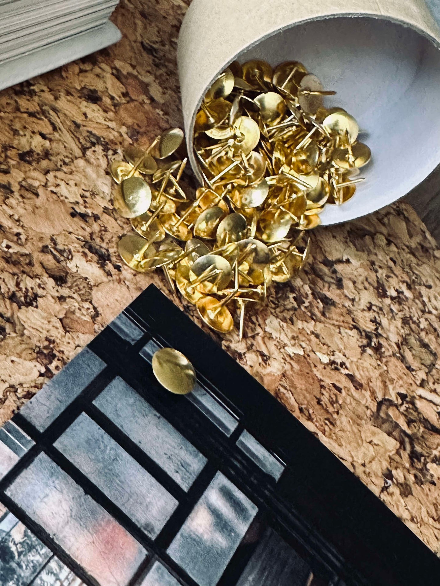 Tegnestifter Guld - 150stk.