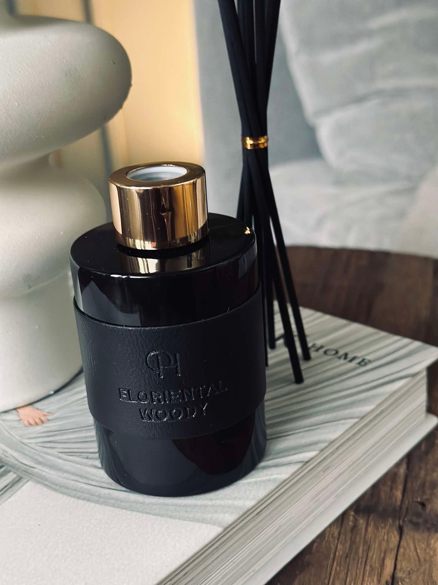 Duftpinde - Floriental Woody