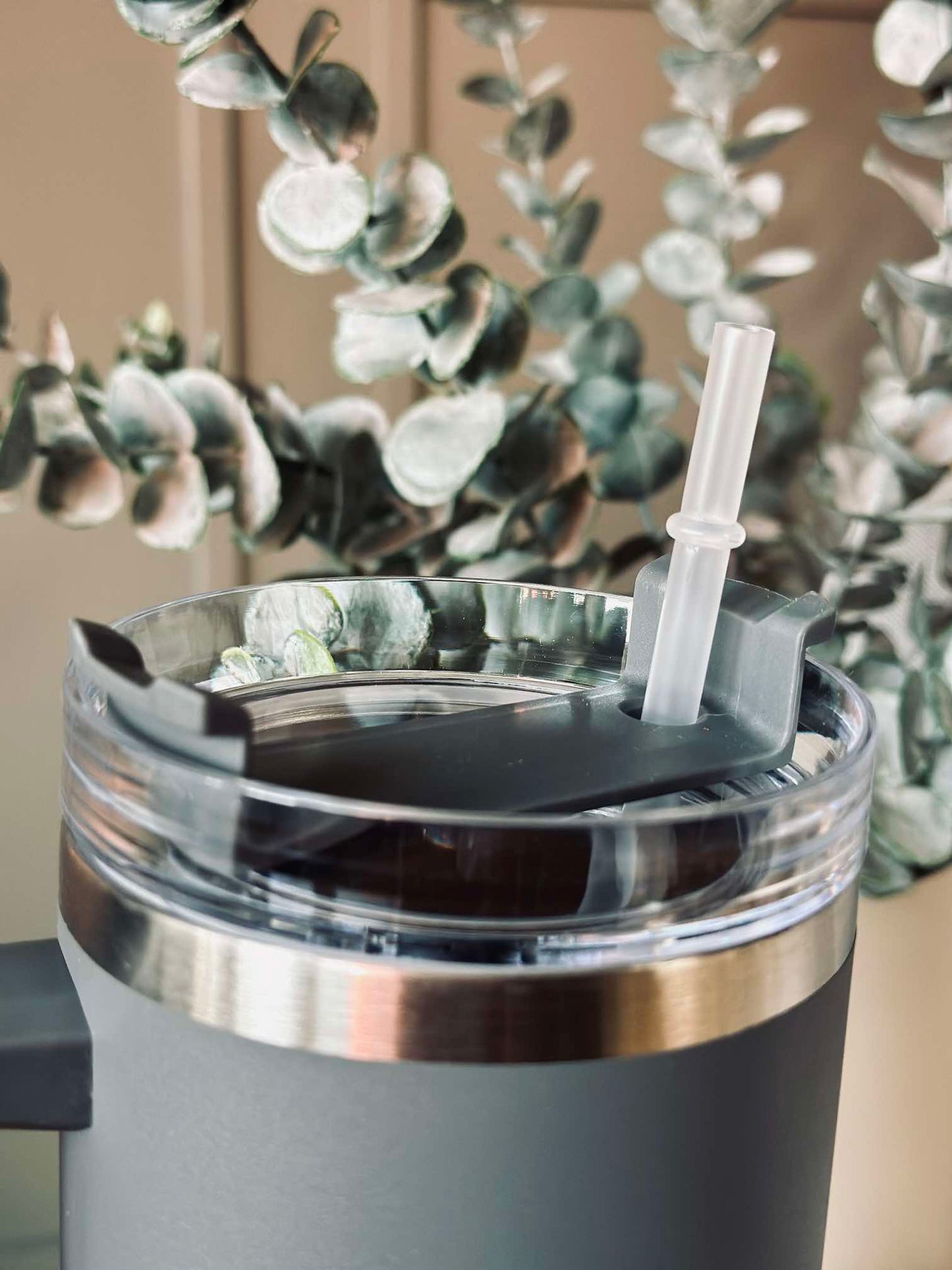 Termokop Grey - 1200 ml.