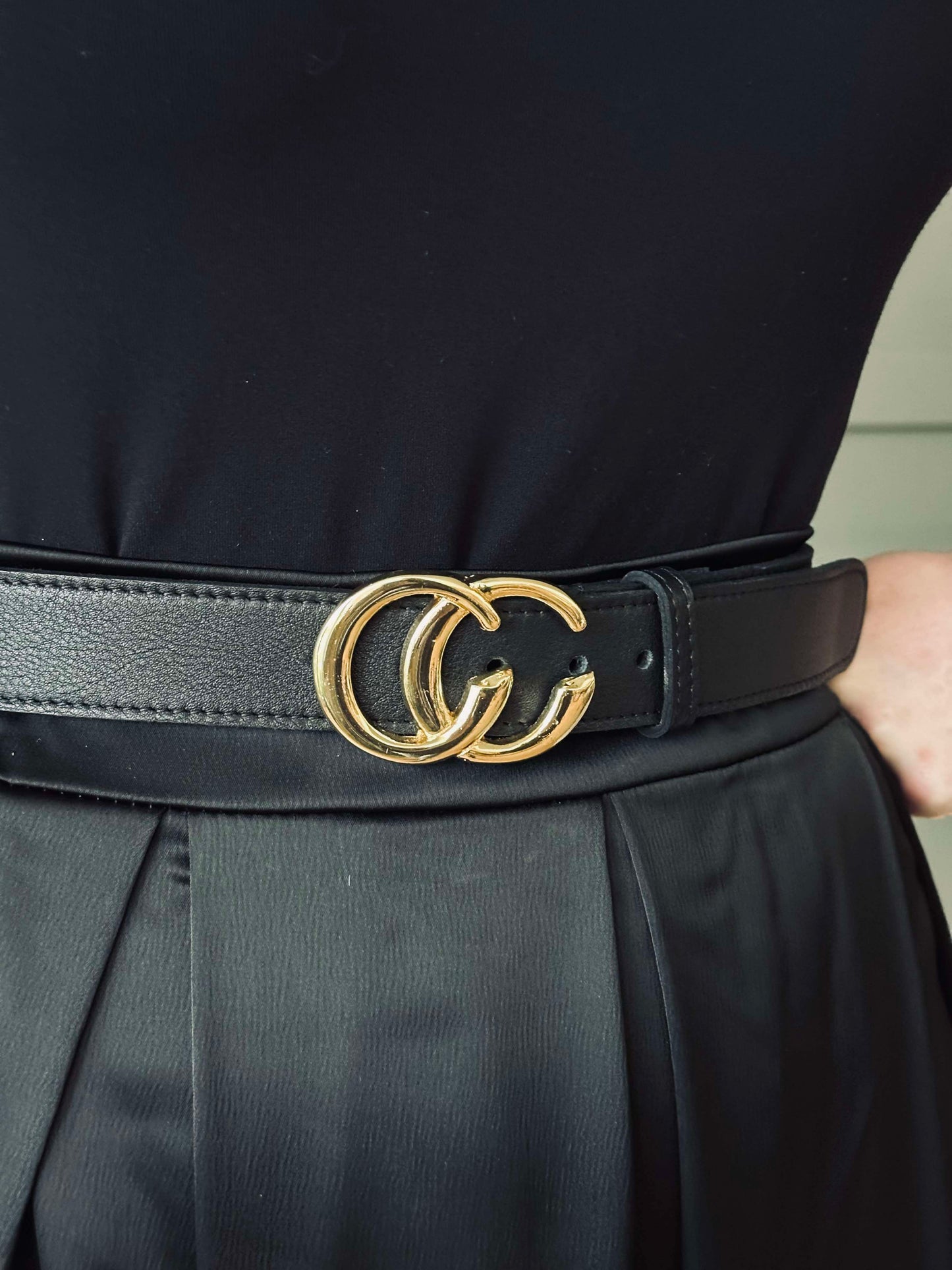 Bælte Corda leather