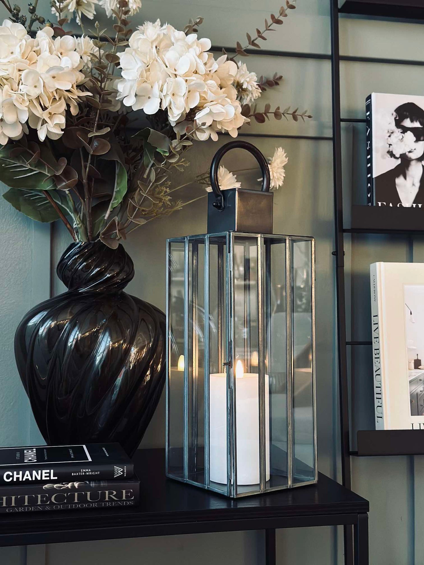 Lanterne LUX - Medium
