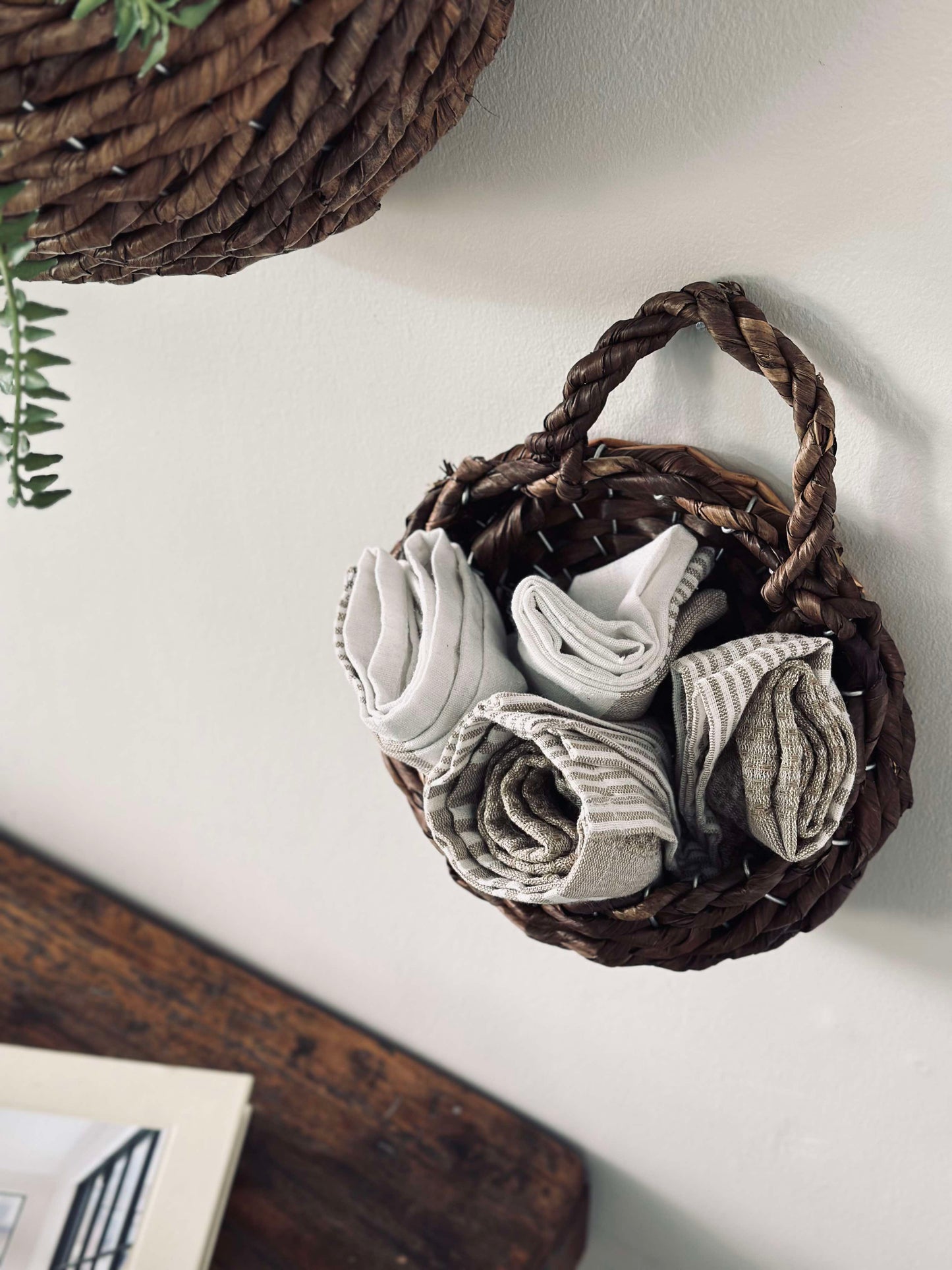 Hængekurve - Sæt af 3 stk