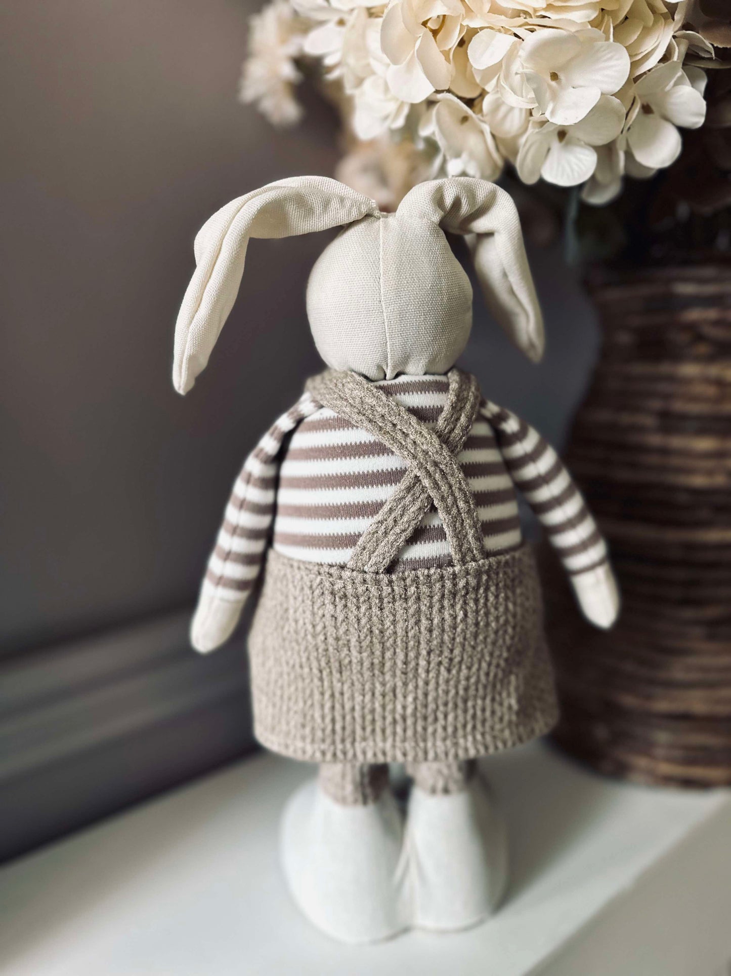 Kanin - Beige spencer