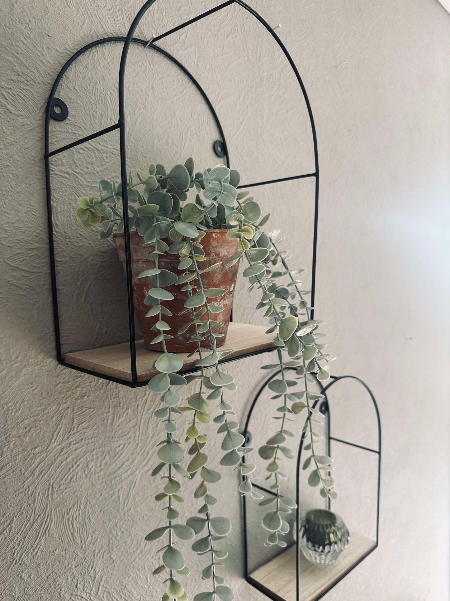 Hylde Sæt af 2 stk.