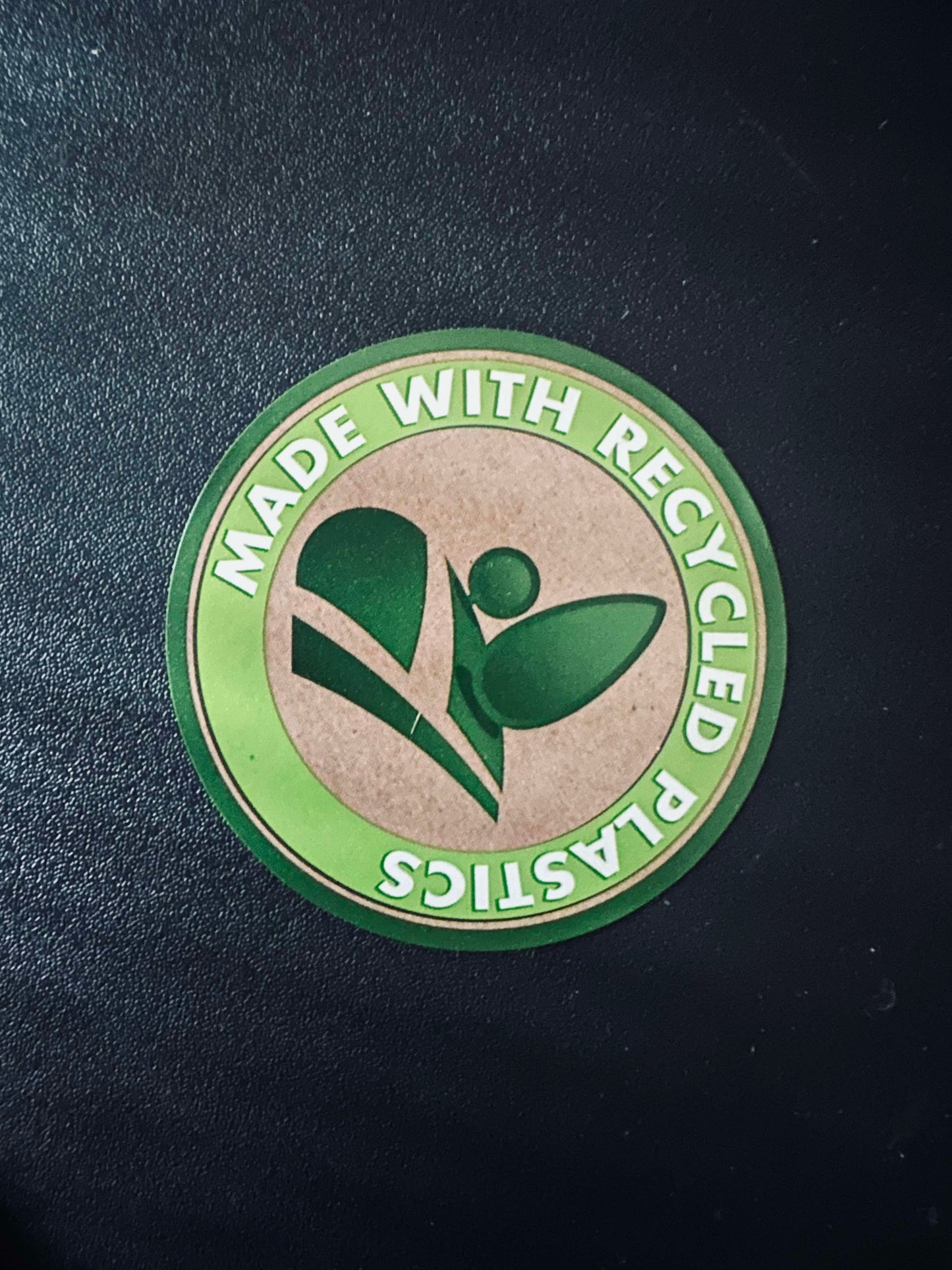 Indkøbskurv med håndtag - Recycling