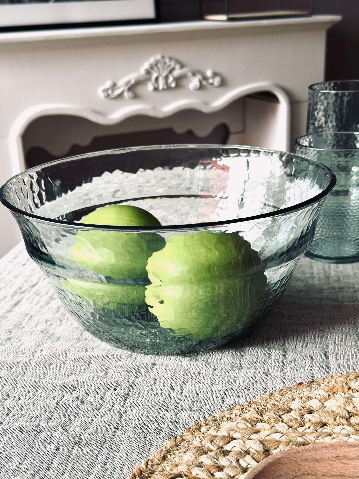 Skål Glamping - 3,6 l.