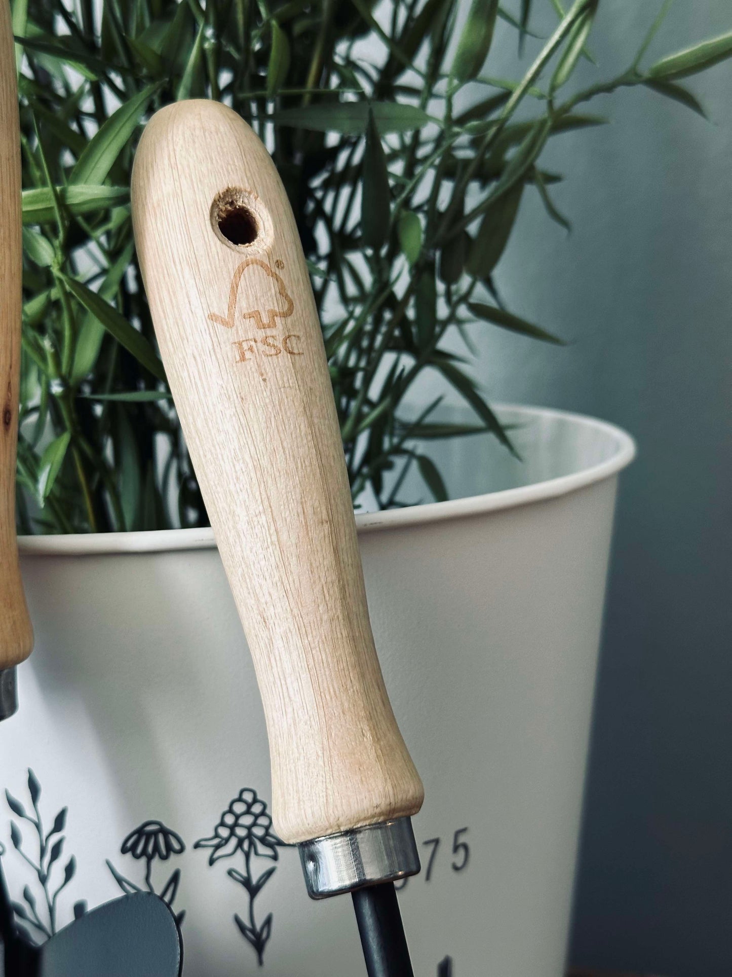 Haveredskab - Håndskovl