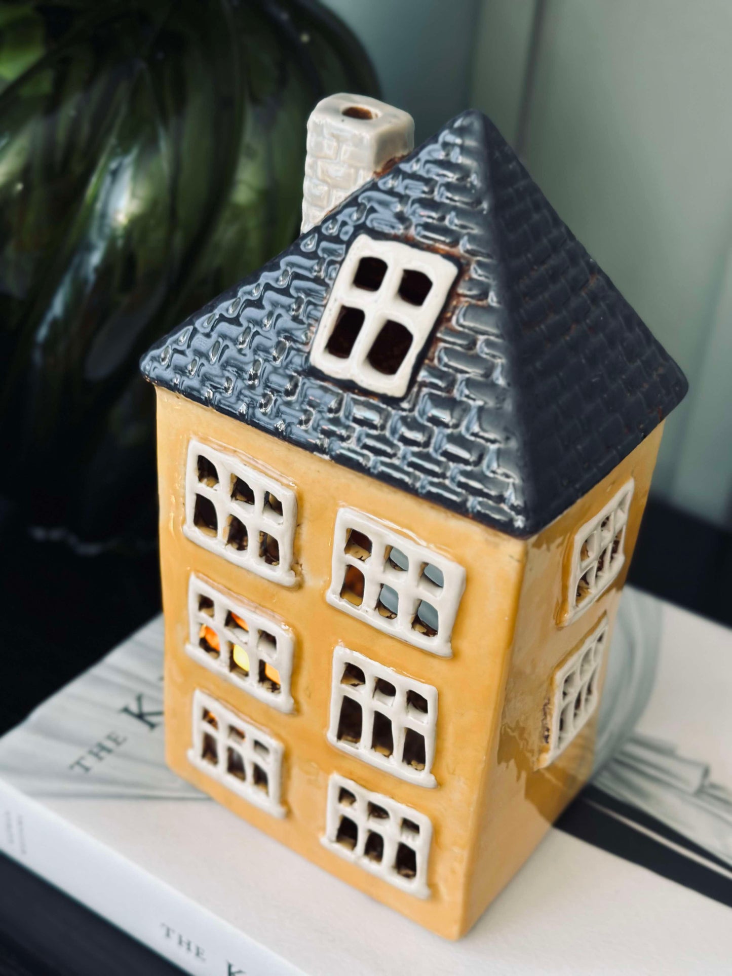 Lyshus Keramik - Gul