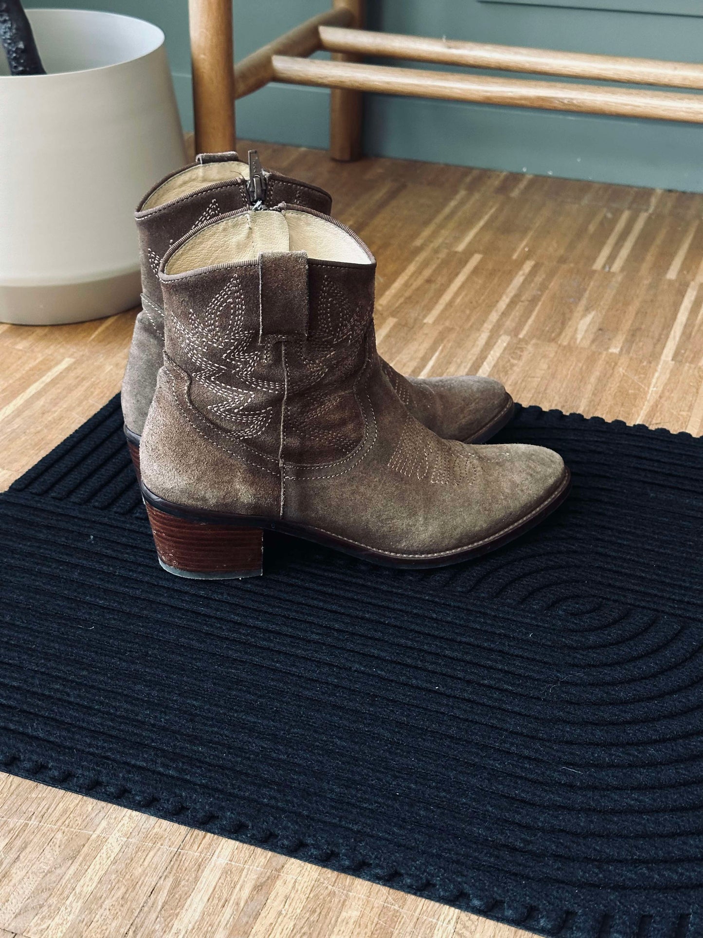 Dørmåtte Grafisk design