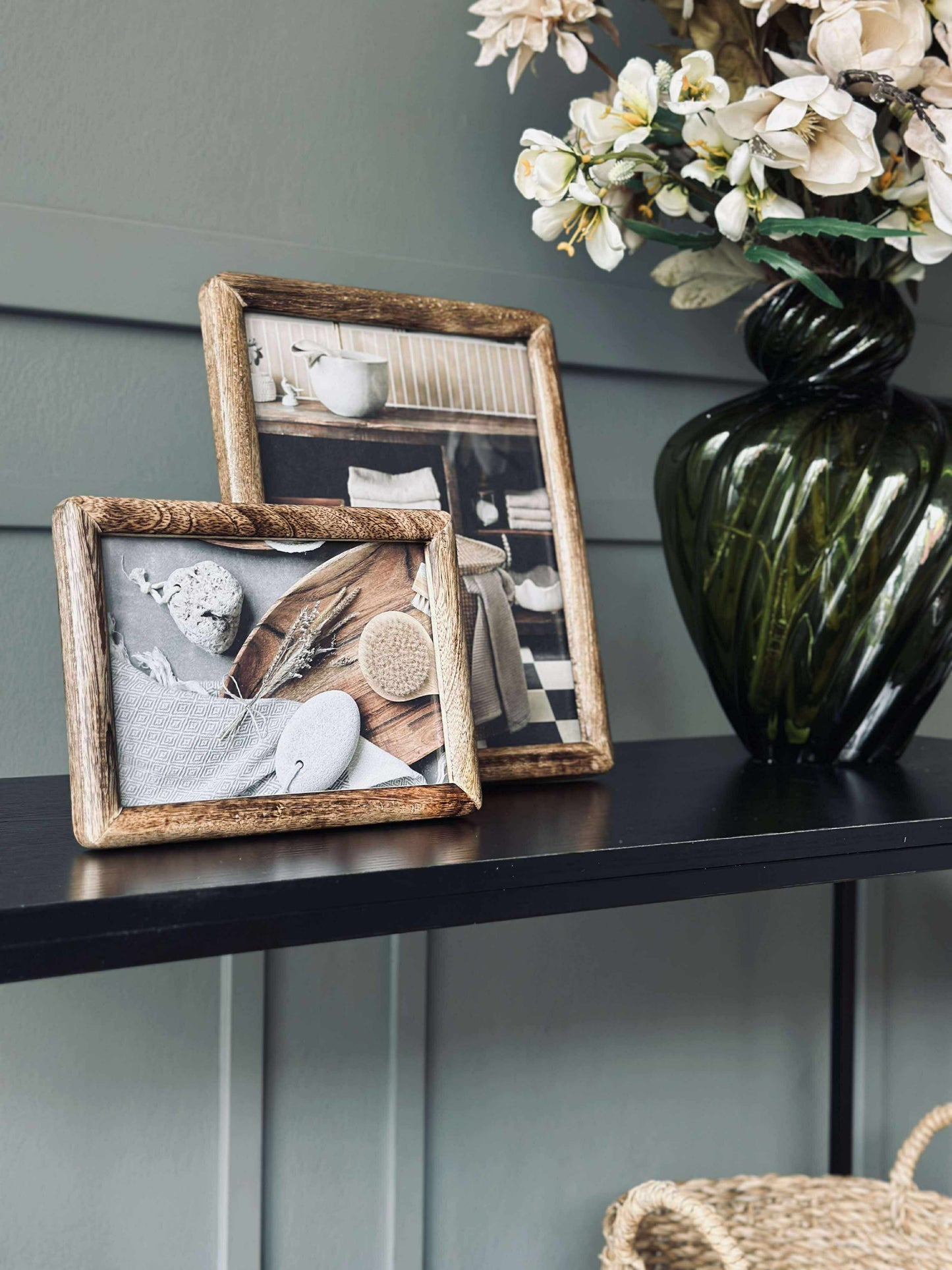 Fotoramme wood - 13x18