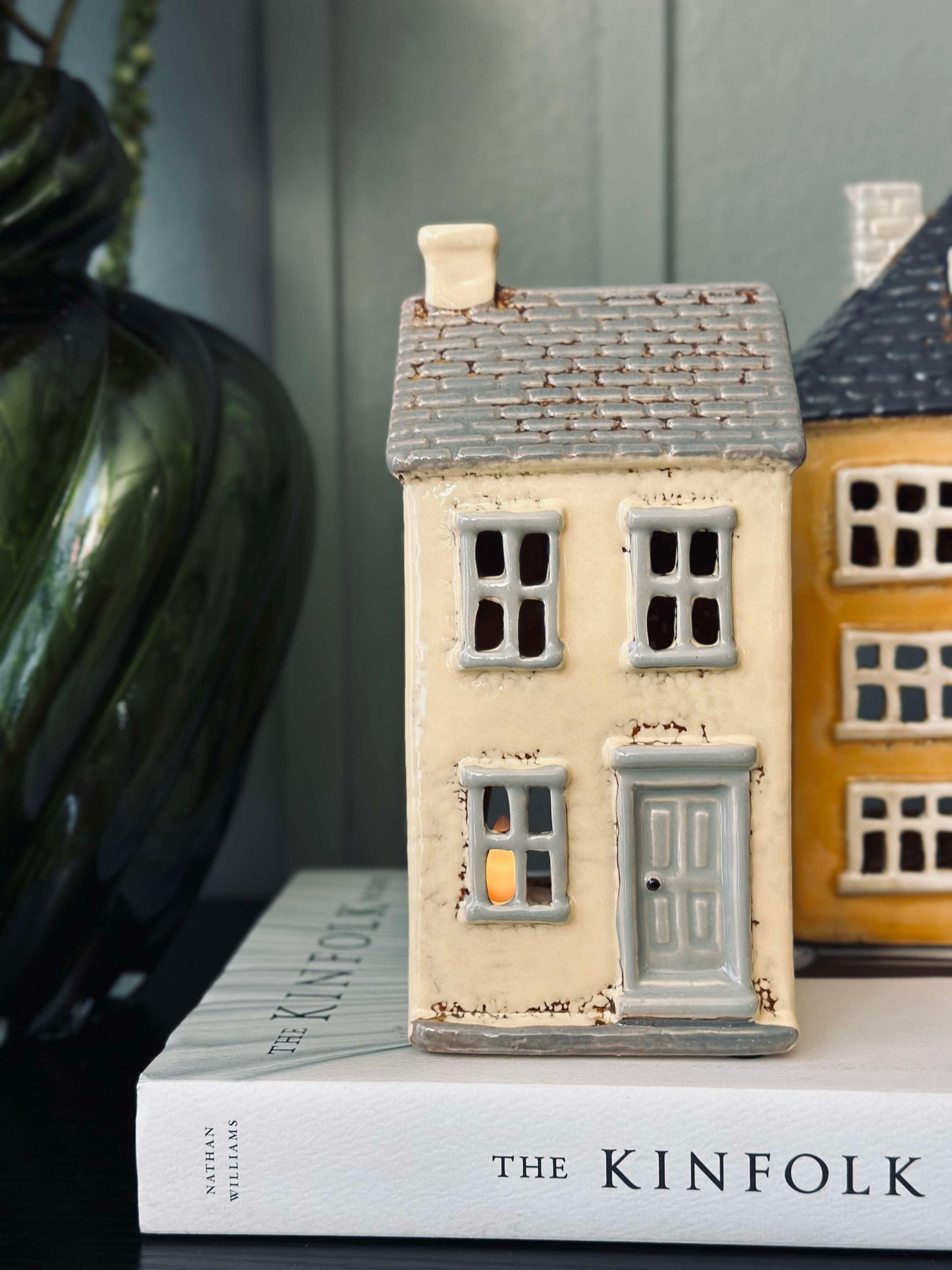 Lyshus Keramik - Dusty