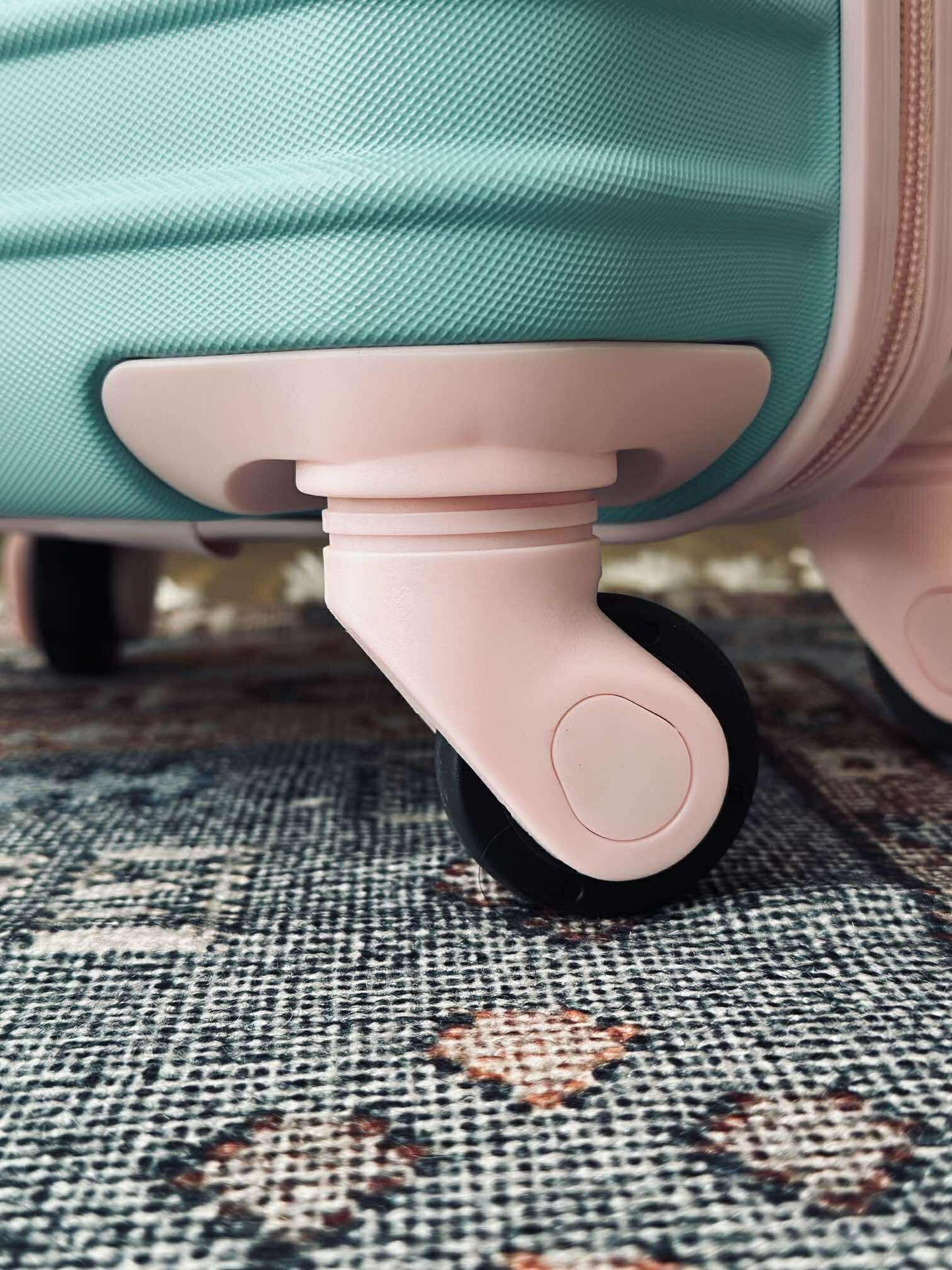 Trolley Kuffert - MINT