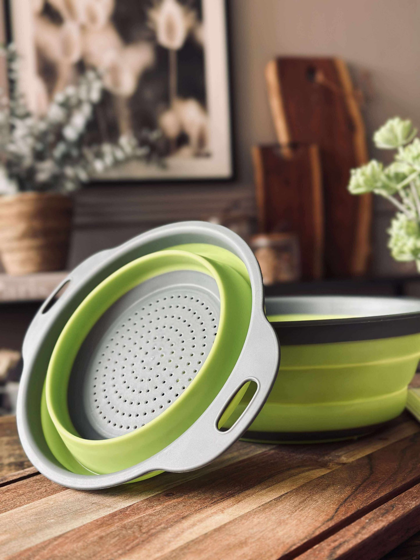 Sigte foldbar - Sæt med 2stk.