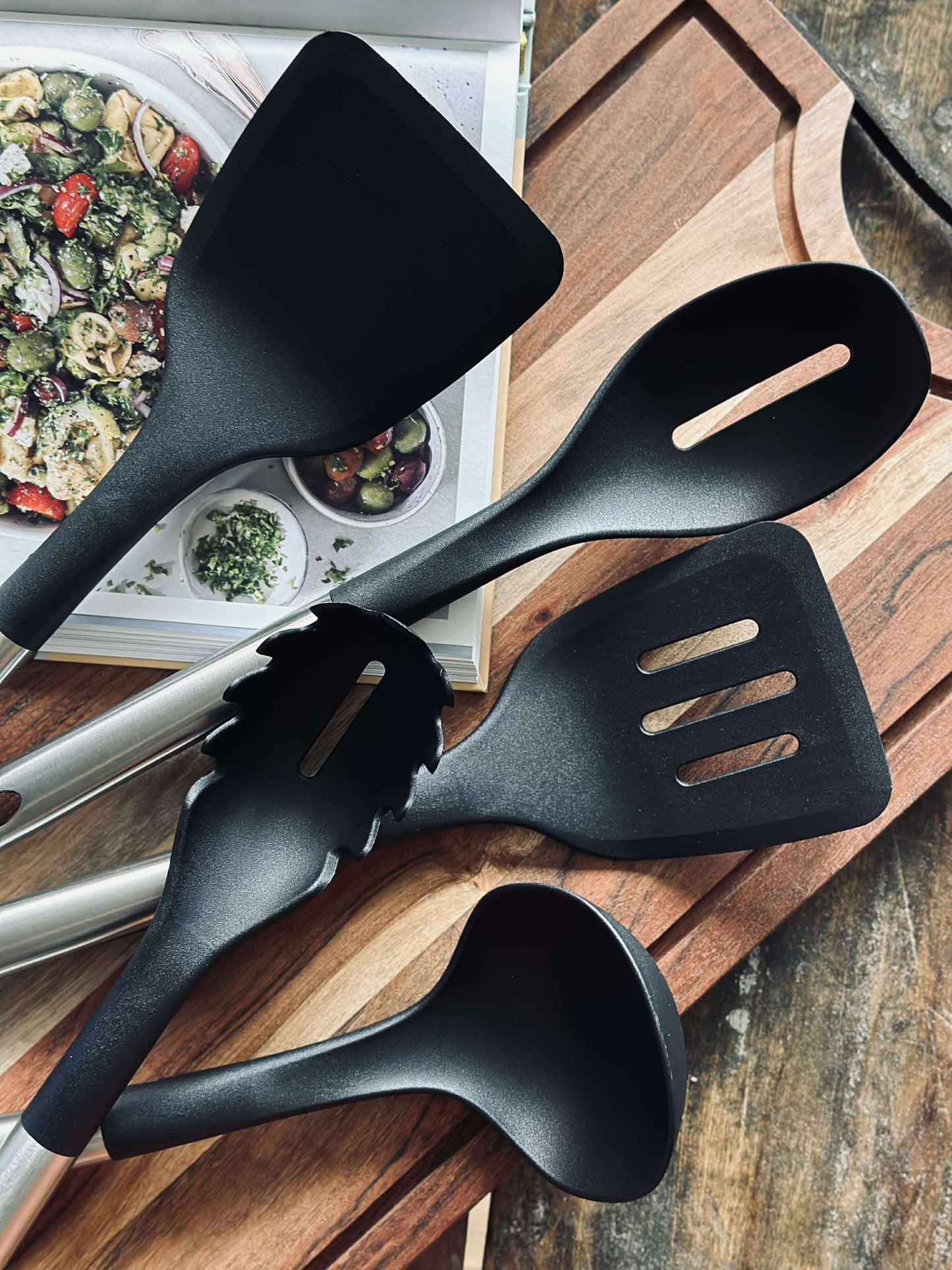 Hulske - Rustfri stål