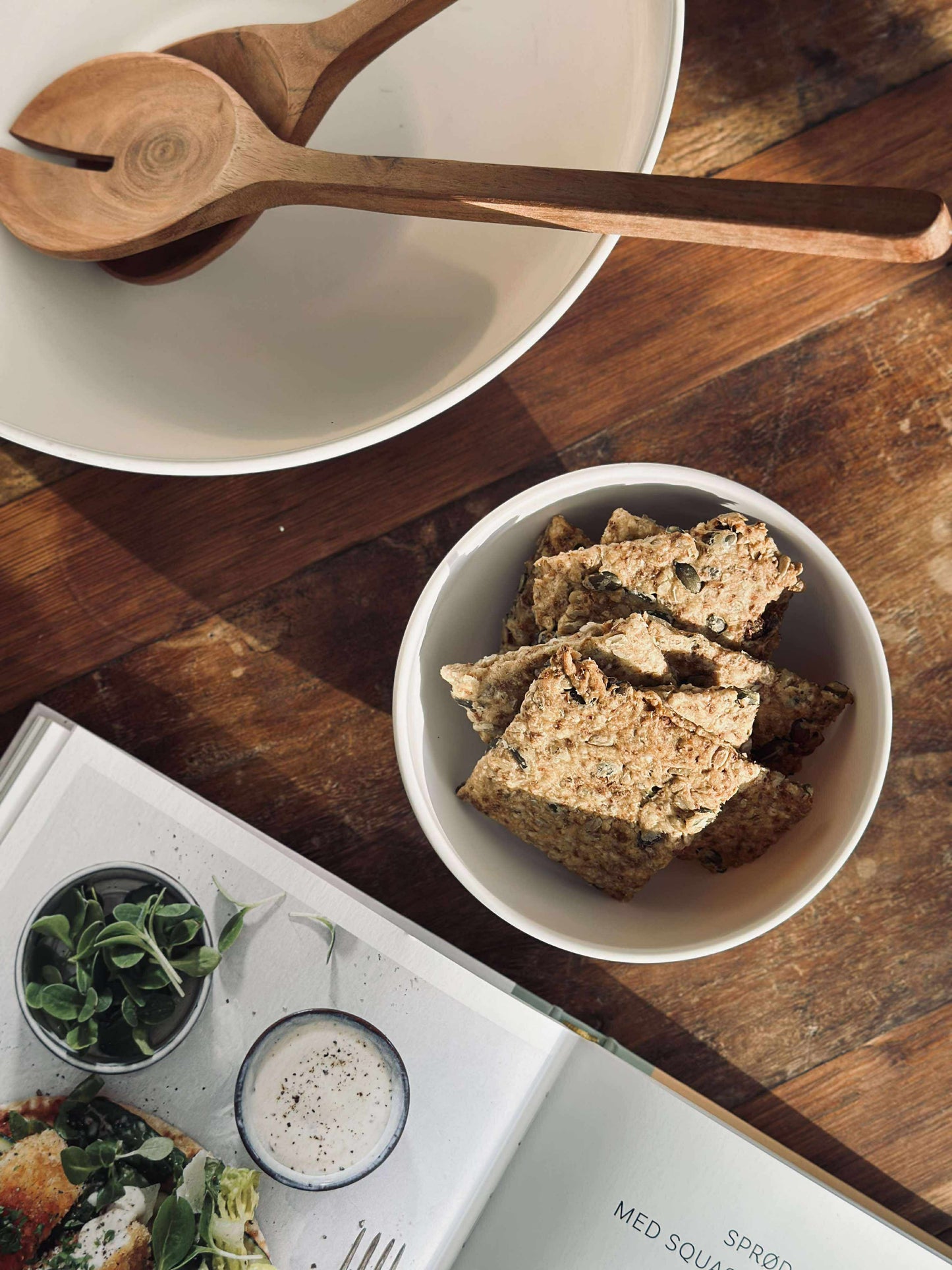 Skål dia 14cm – Melamin