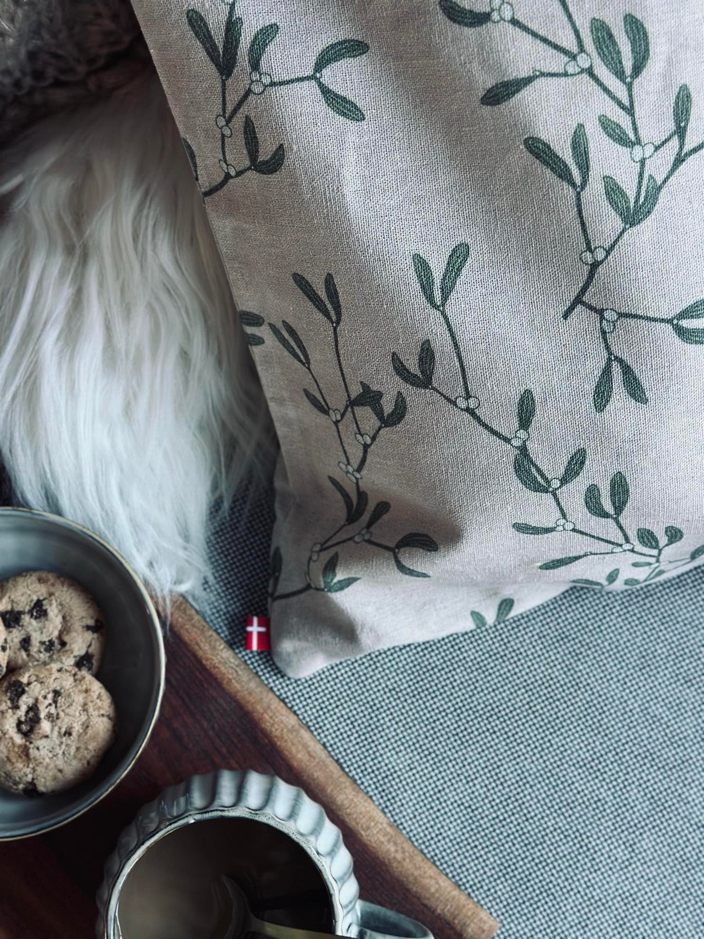 Shopper JUL Mistelsen