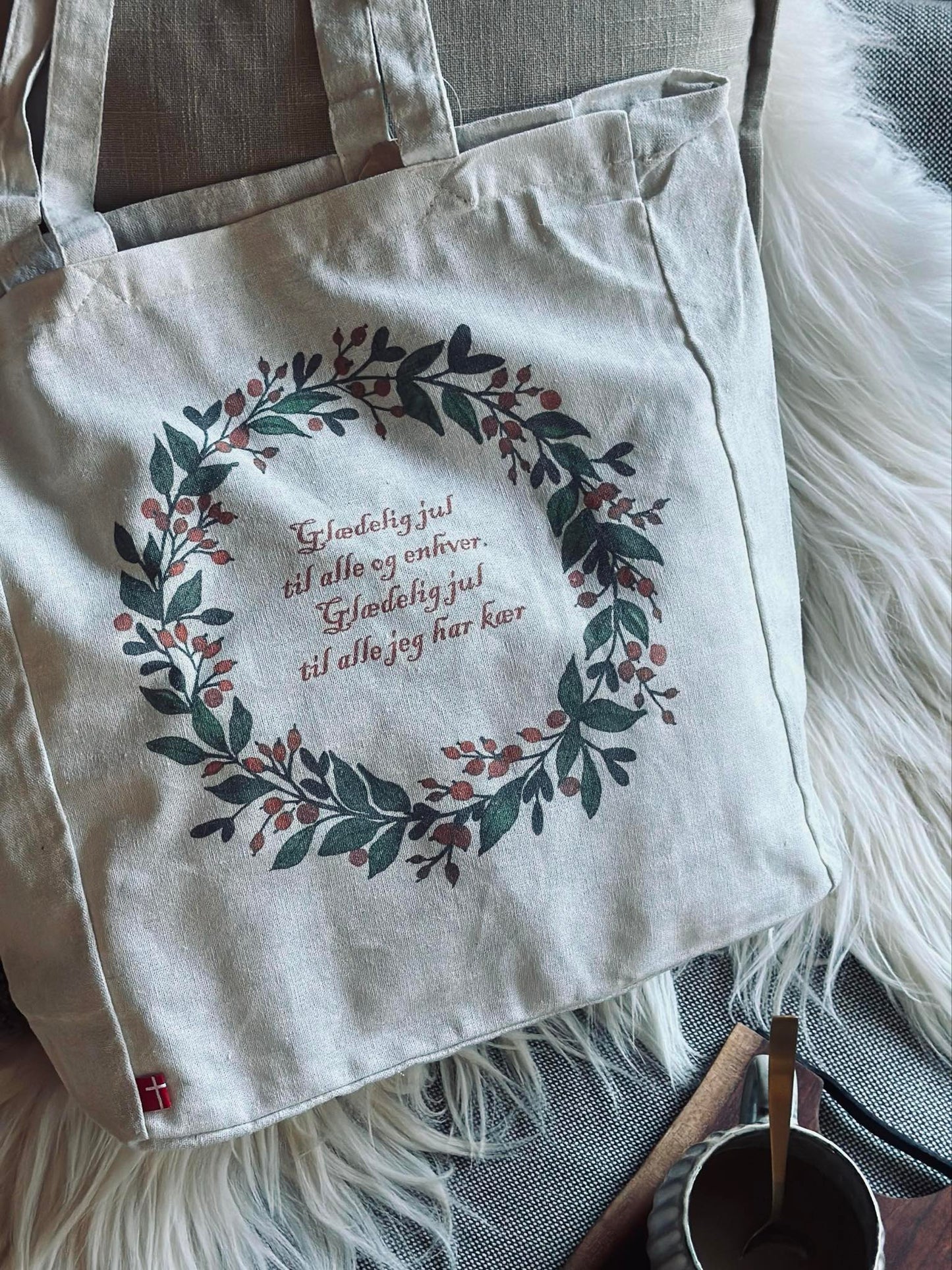 Shopper Magic Christmas