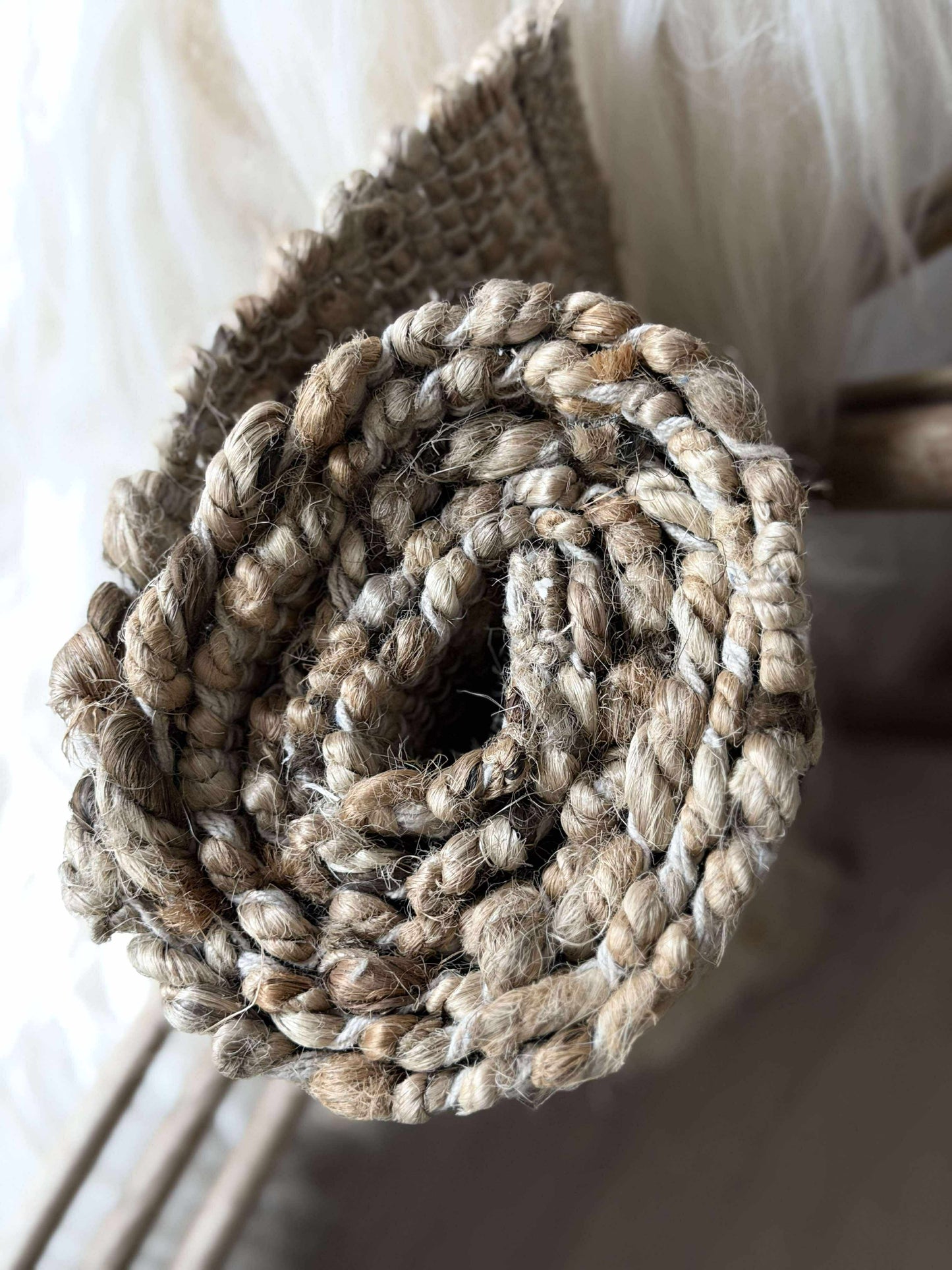 Jute Alina - Flere størrelser