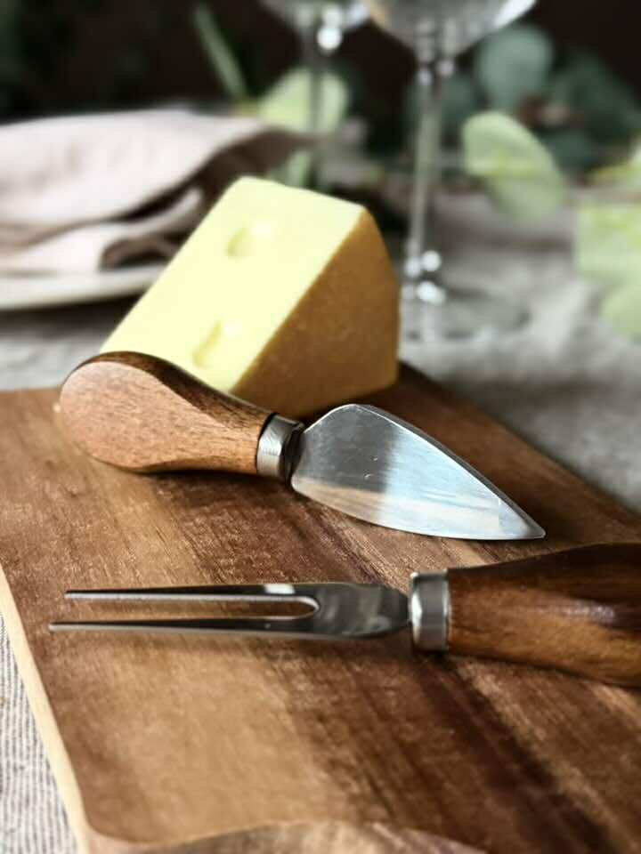 Tapas sæt - No.2 Square
