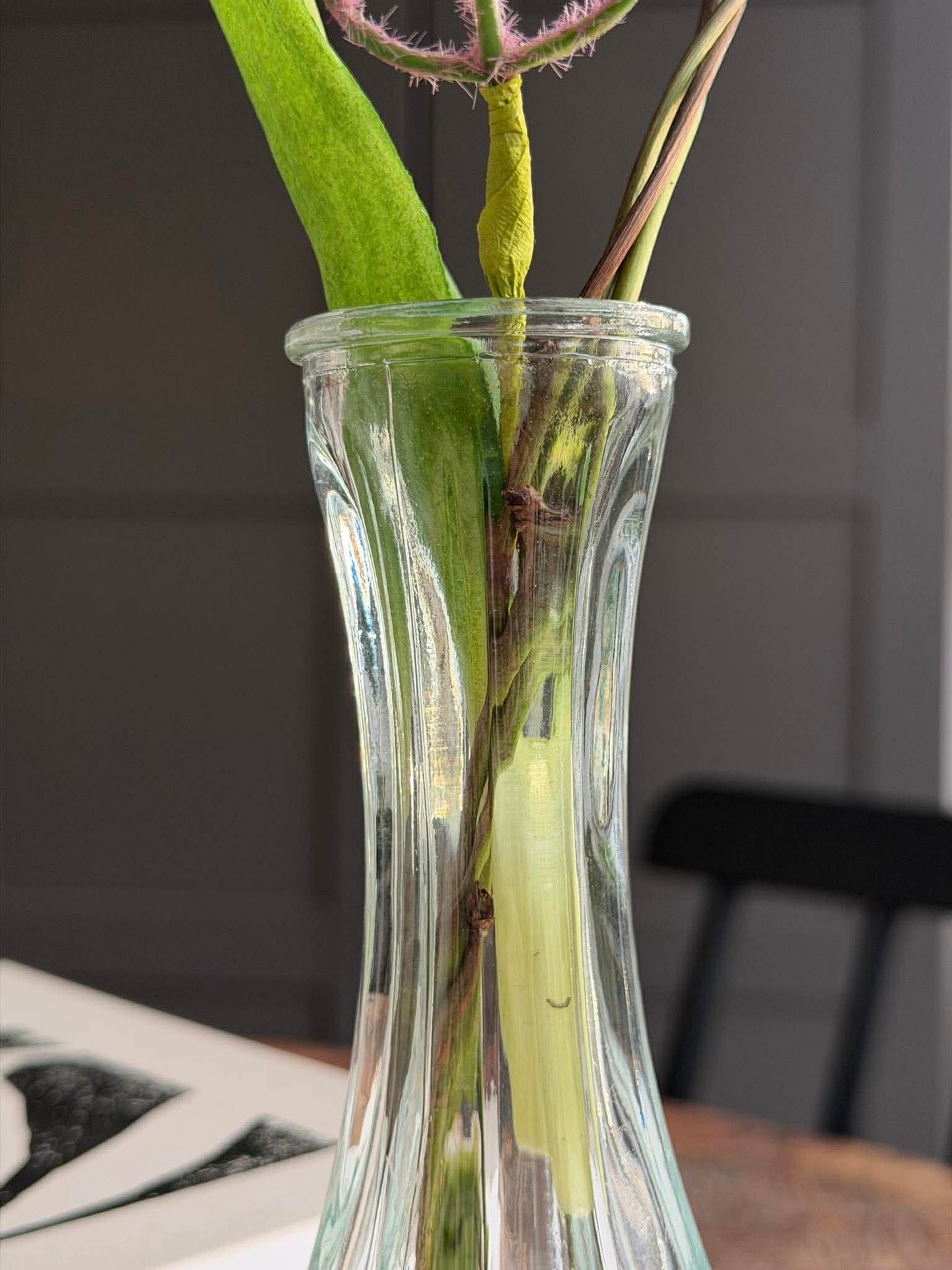 Vase - Solitær