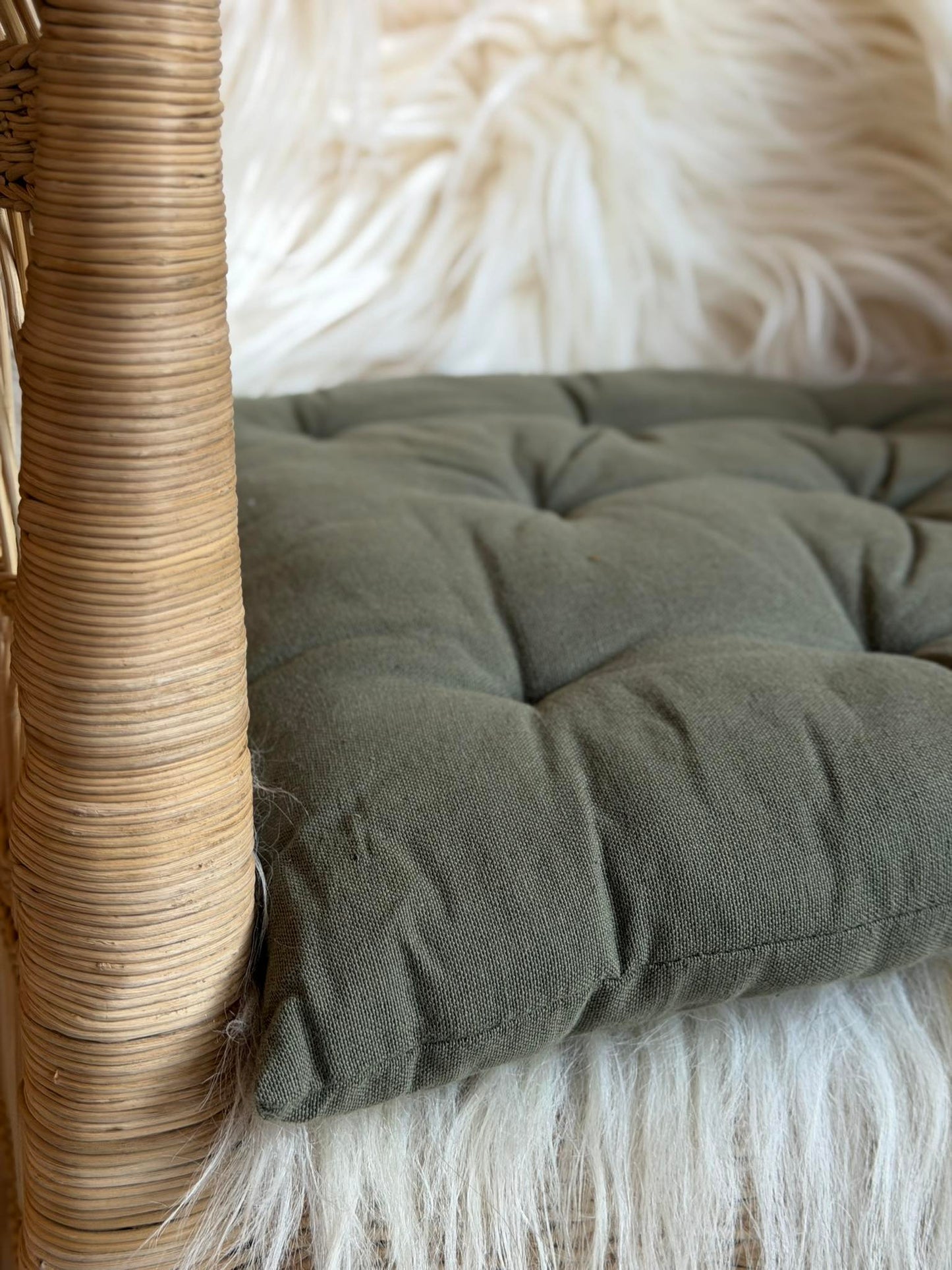 Futon hynde – Salvie