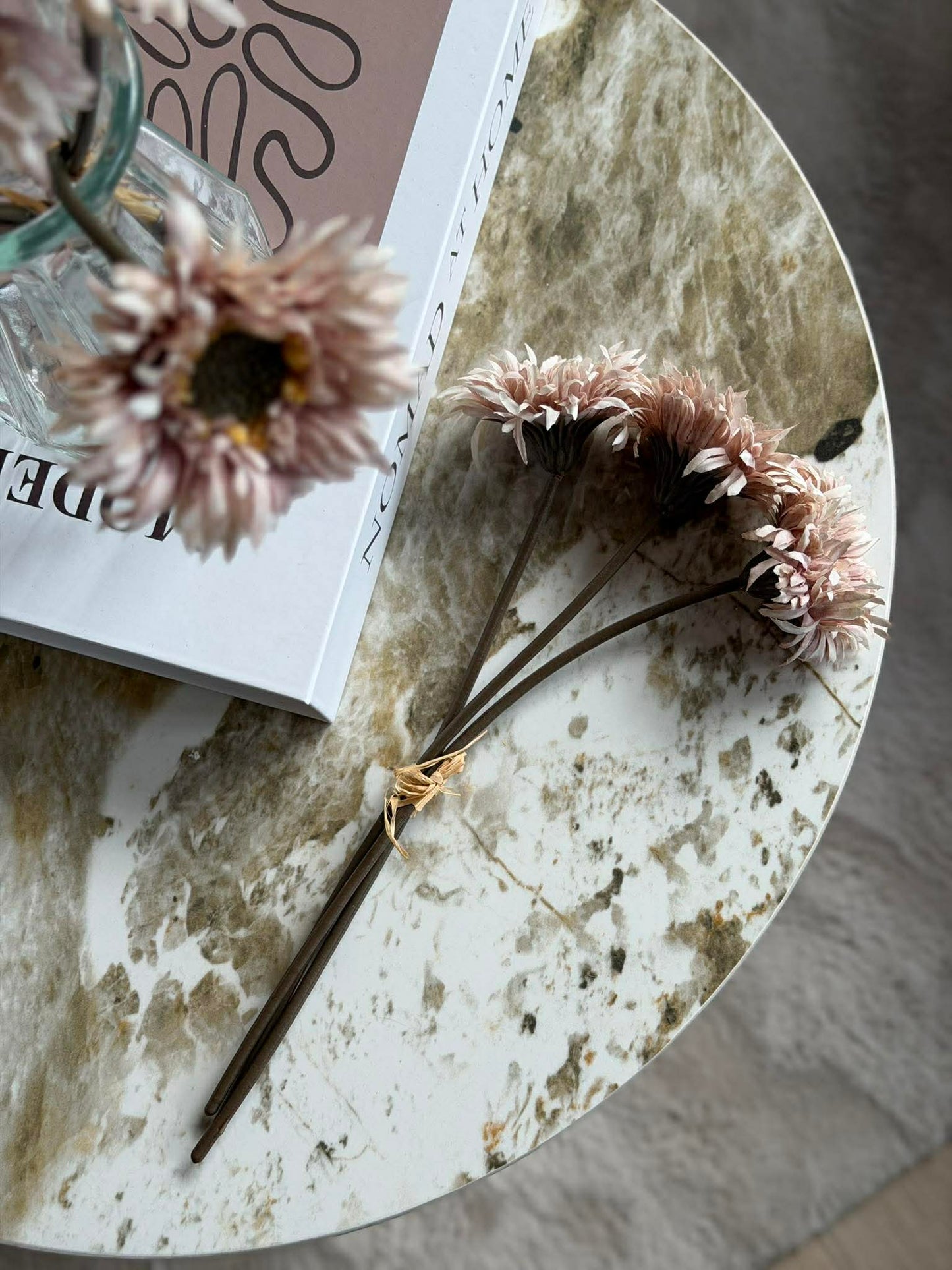 Gerbera 3 stk.