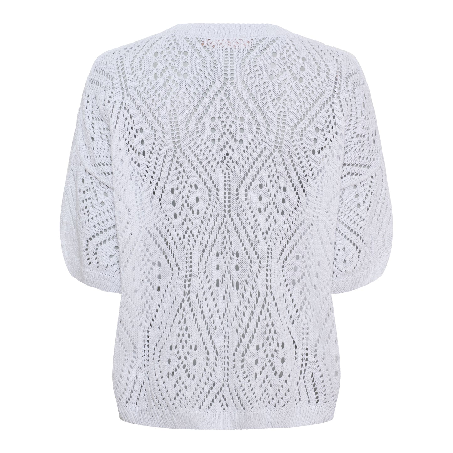Strik Vina – White