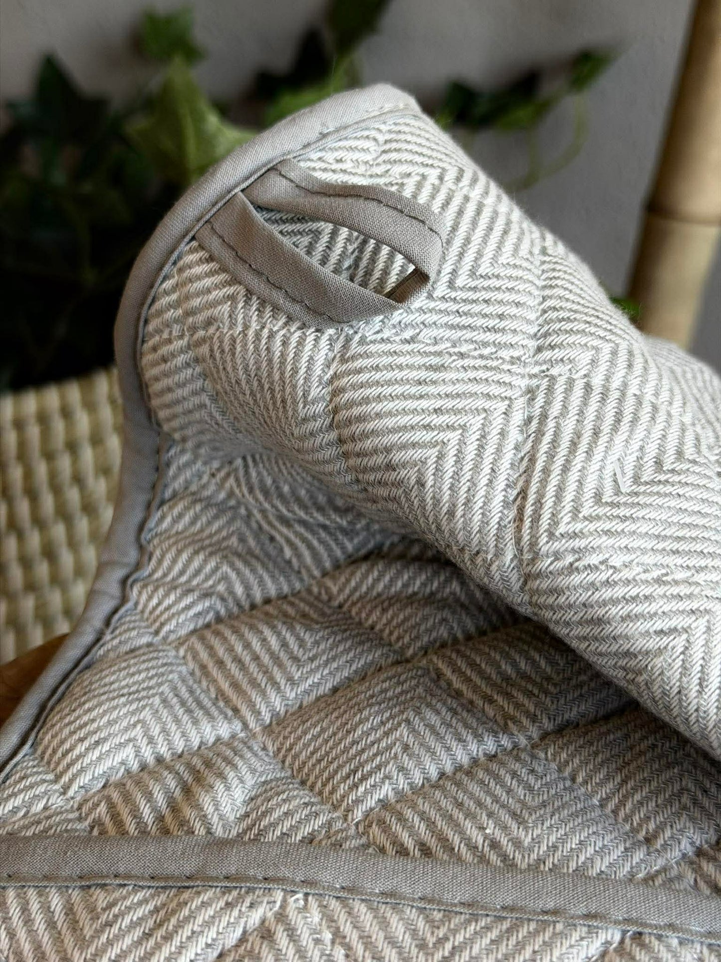 Ovnhandske 88x19 cm