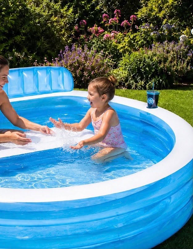 Familie Pool