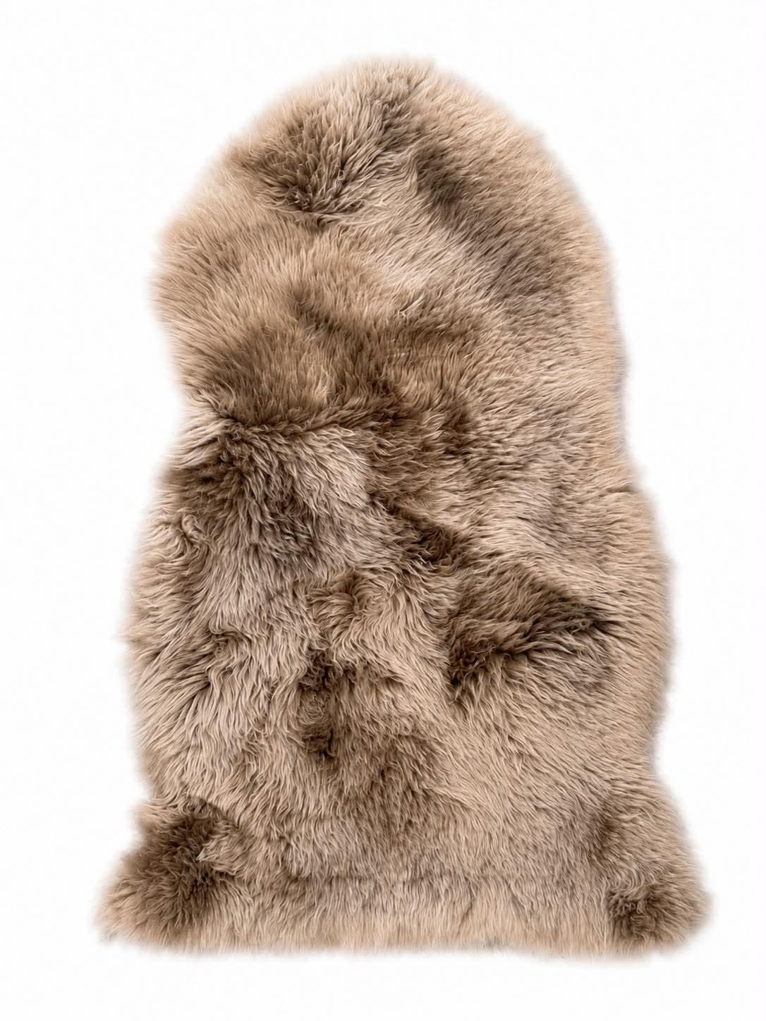 Lammeskind New Zealand – Taupe