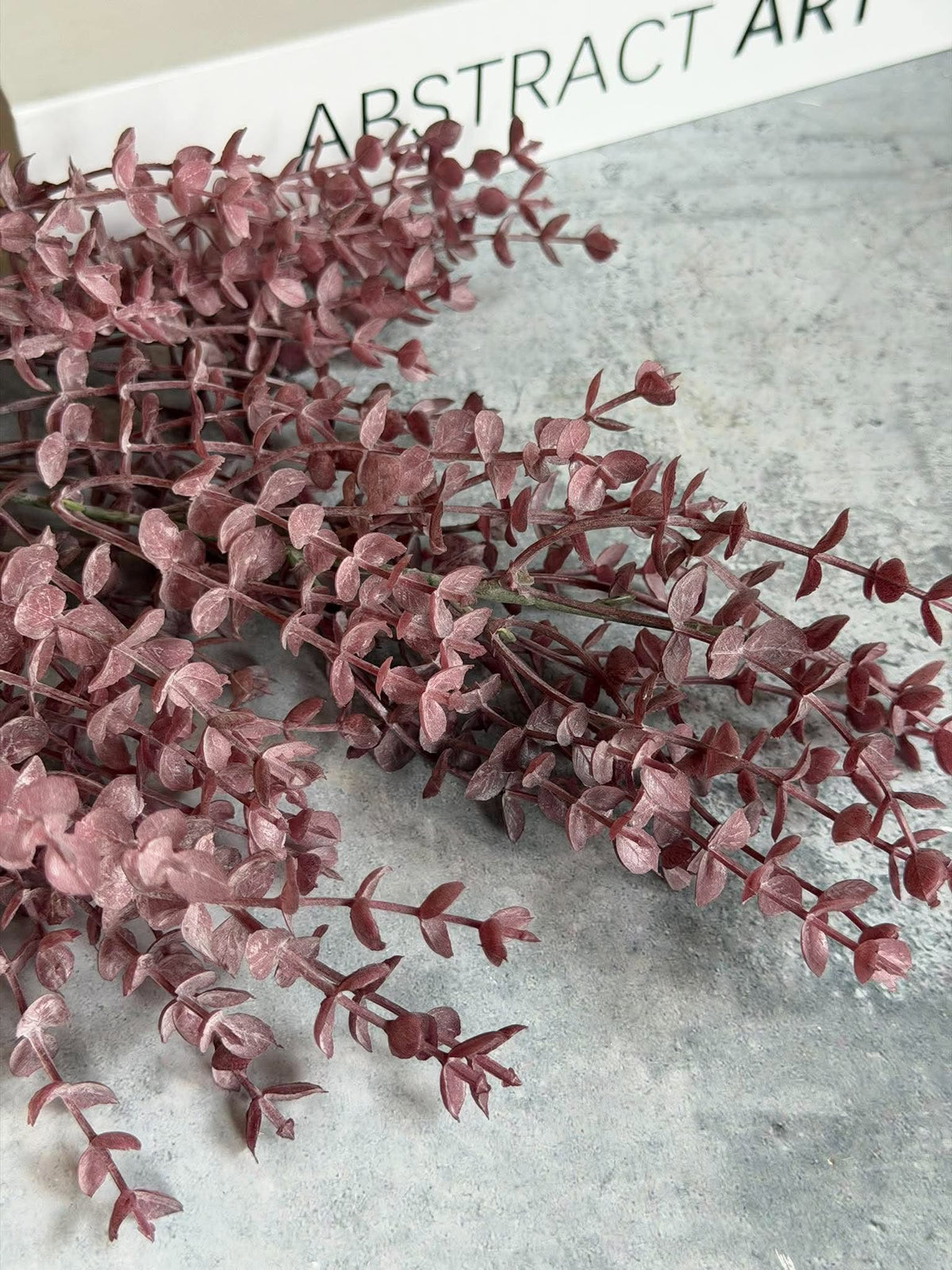 Cypress gren 77cm - Rosa