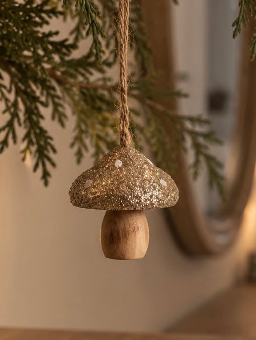 Mushroom ophæng