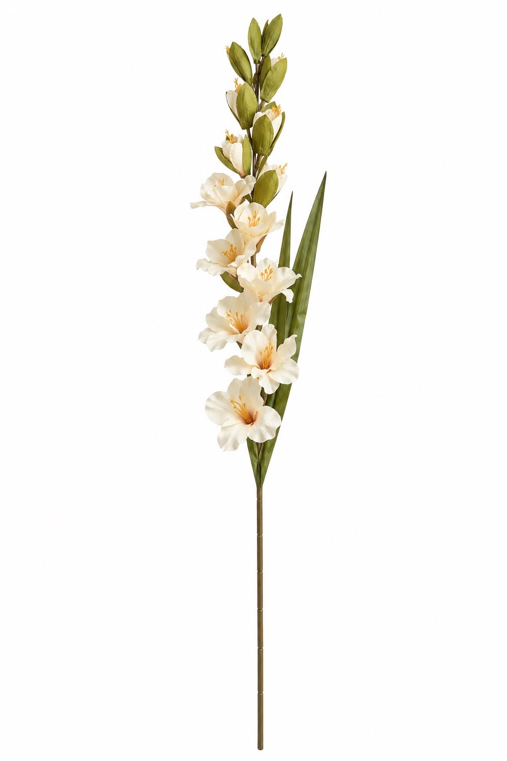 Gladiolus MIX – Kunstig blomst