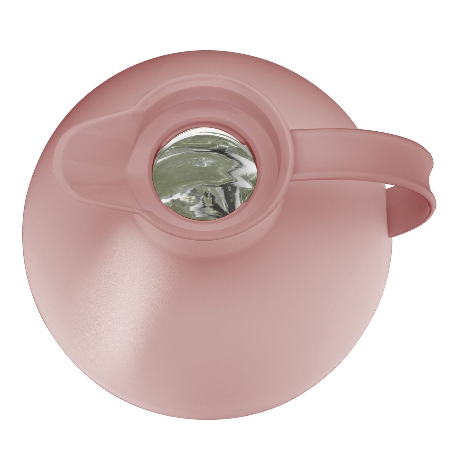 Termokande – Kuglekande - Rose - 0,94 liter