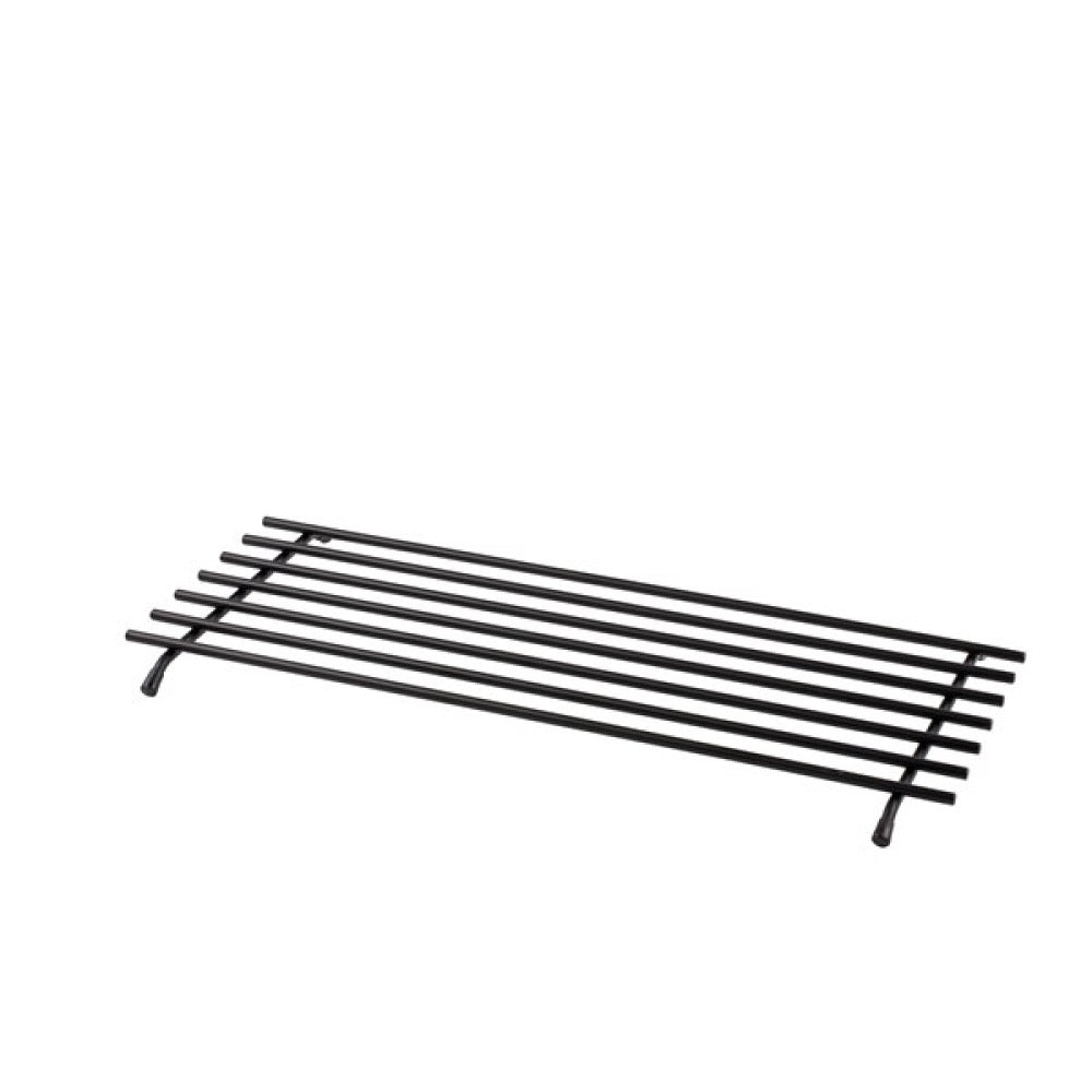 Gryderist 50x24 - Sort