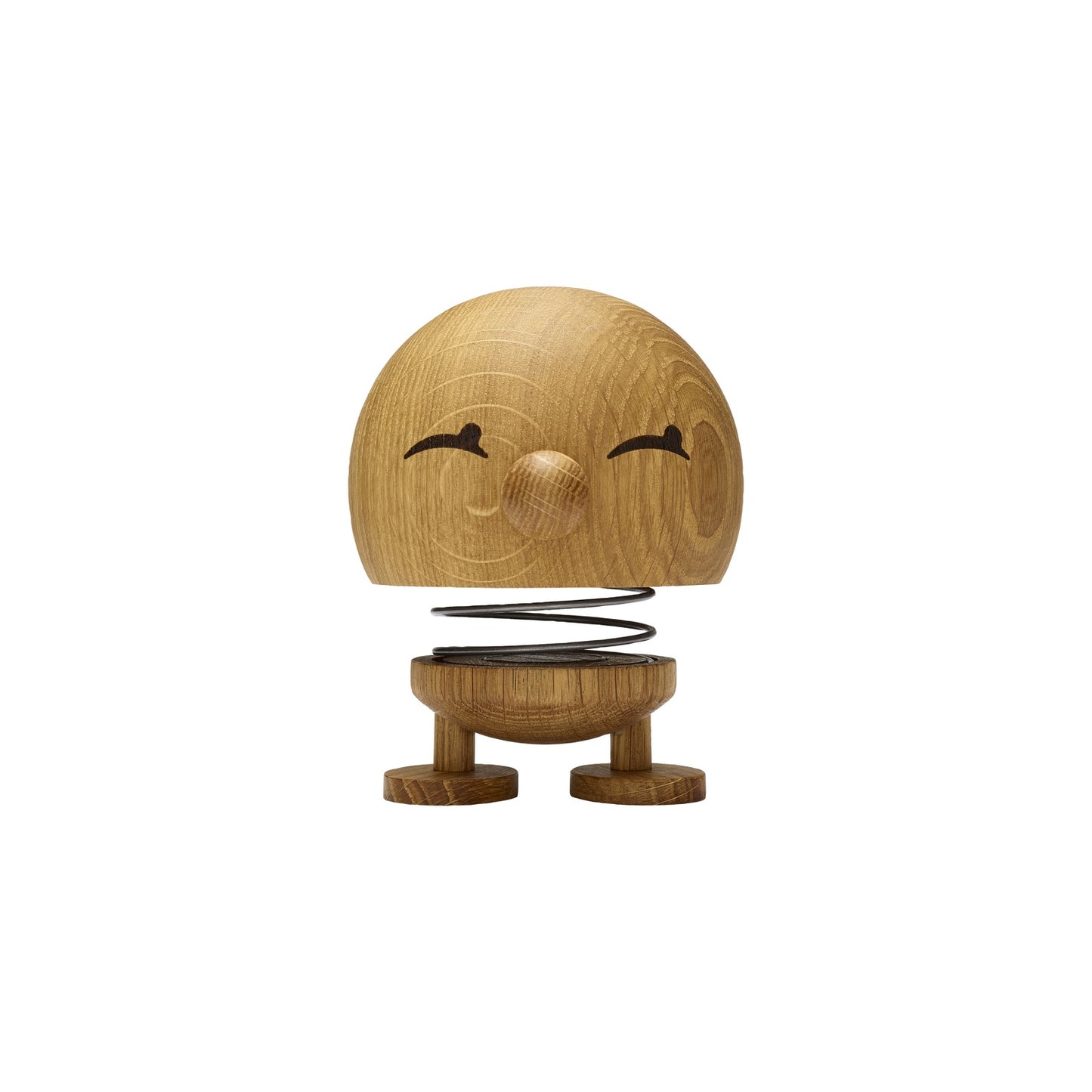 Hoptimist - Bimble - Medium - Oak