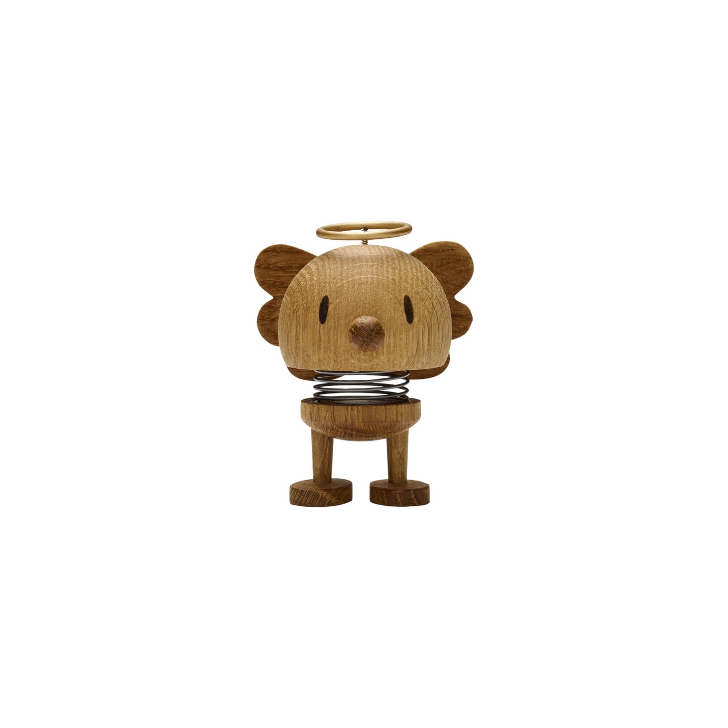 Hoptimist - Angel Bumble - Small - Oak